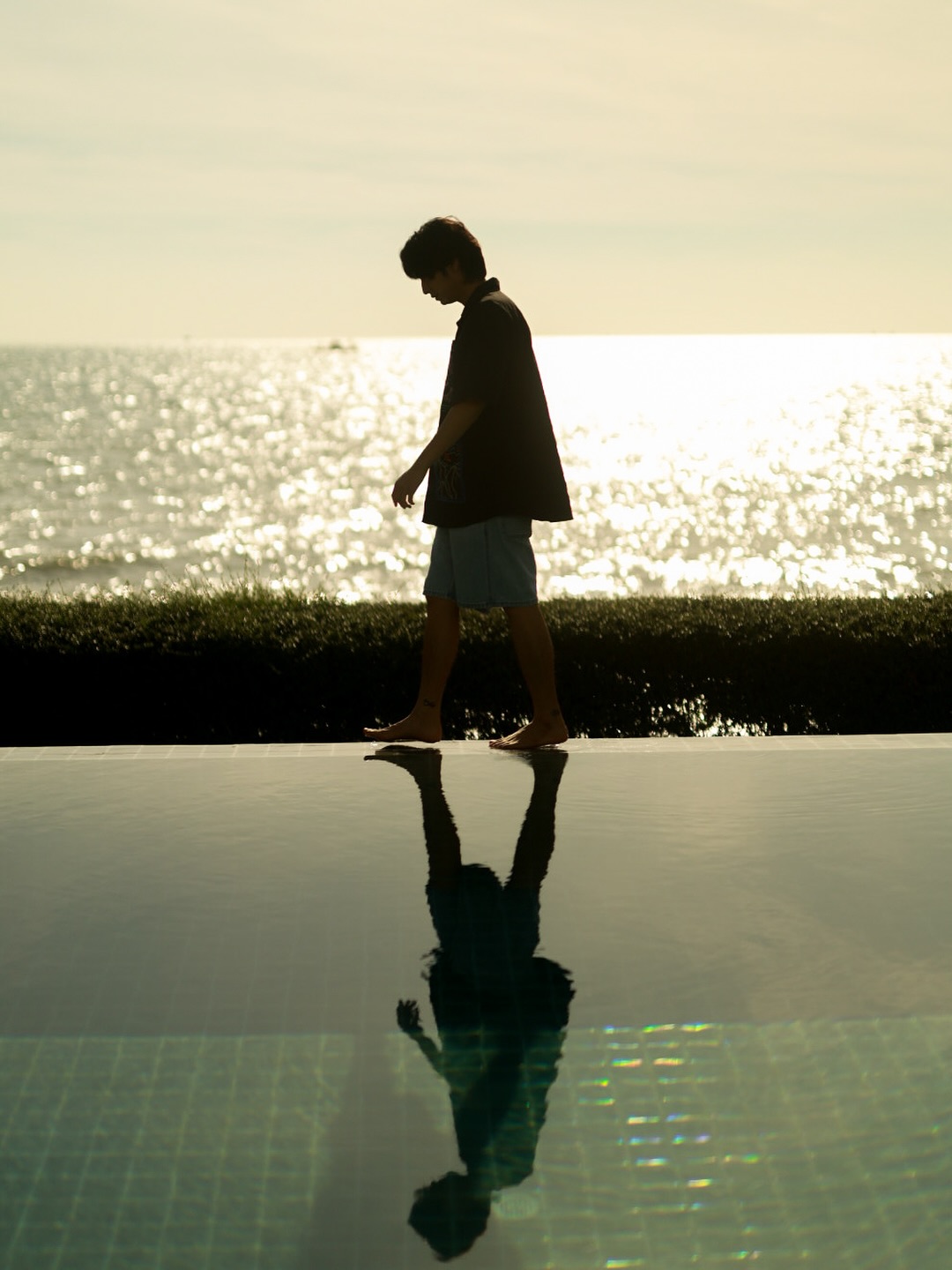 ชิม่อน -  วชิรวิชญ์ เรืองวิวรรธน์