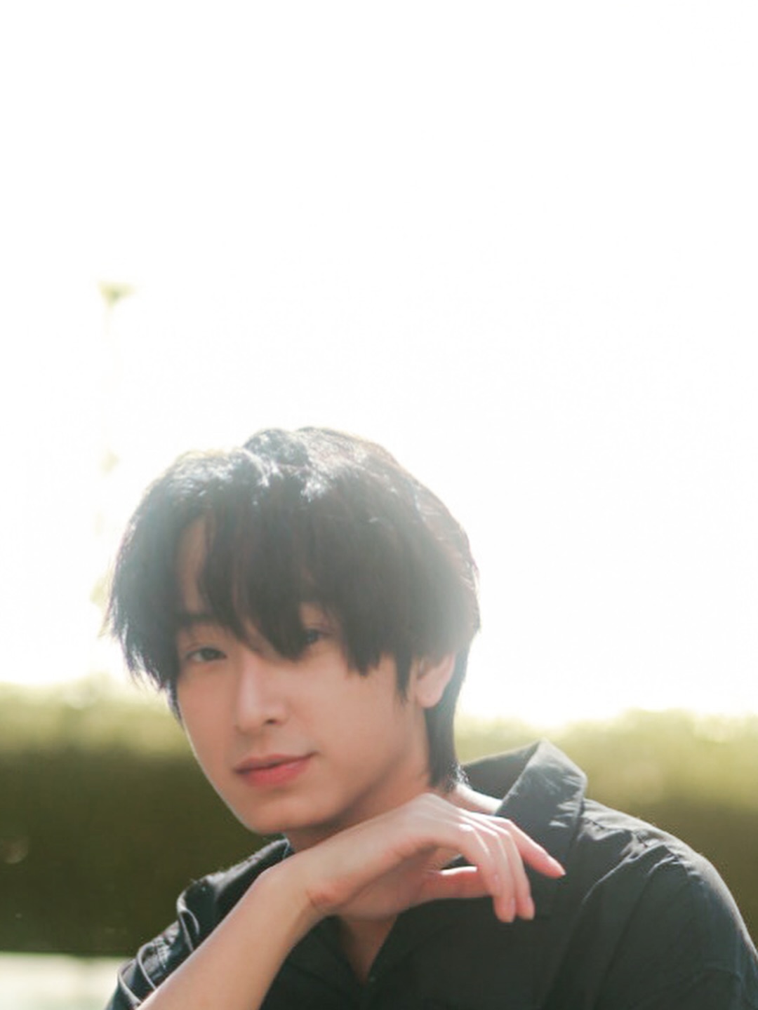 ชิม่อน -  วชิรวิชญ์ เรืองวิวรรธน์