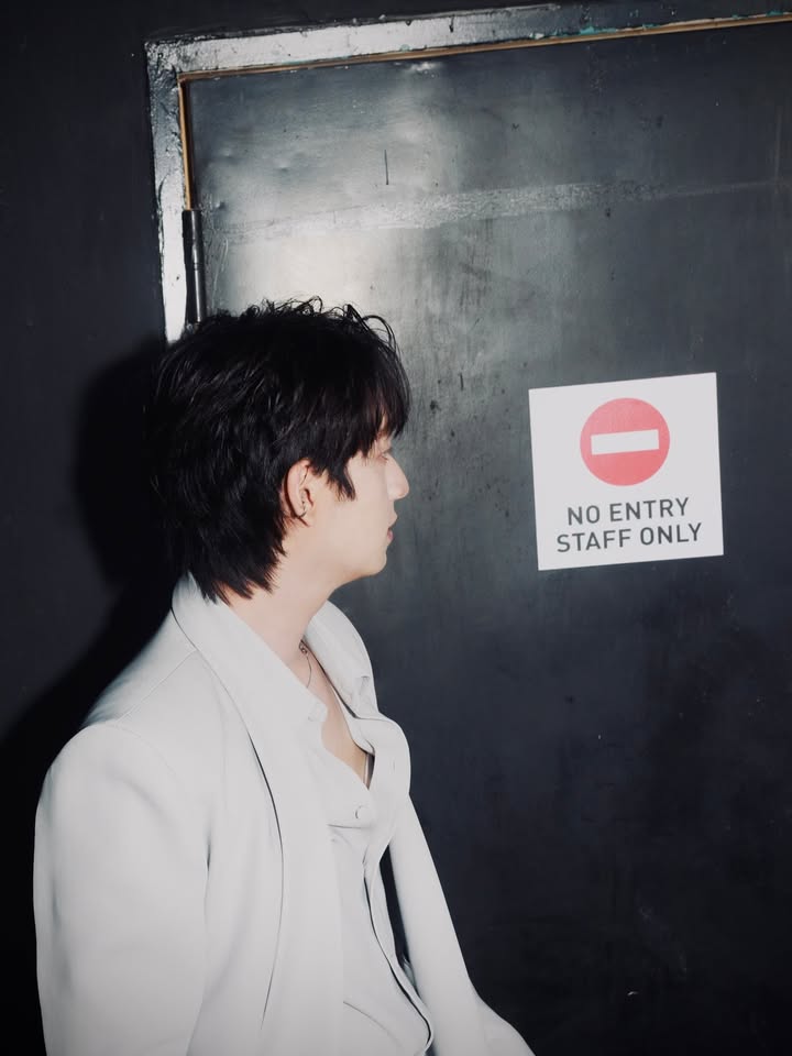 ชิม่อน -  วชิรวิชญ์ เรืองวิวรรธน์