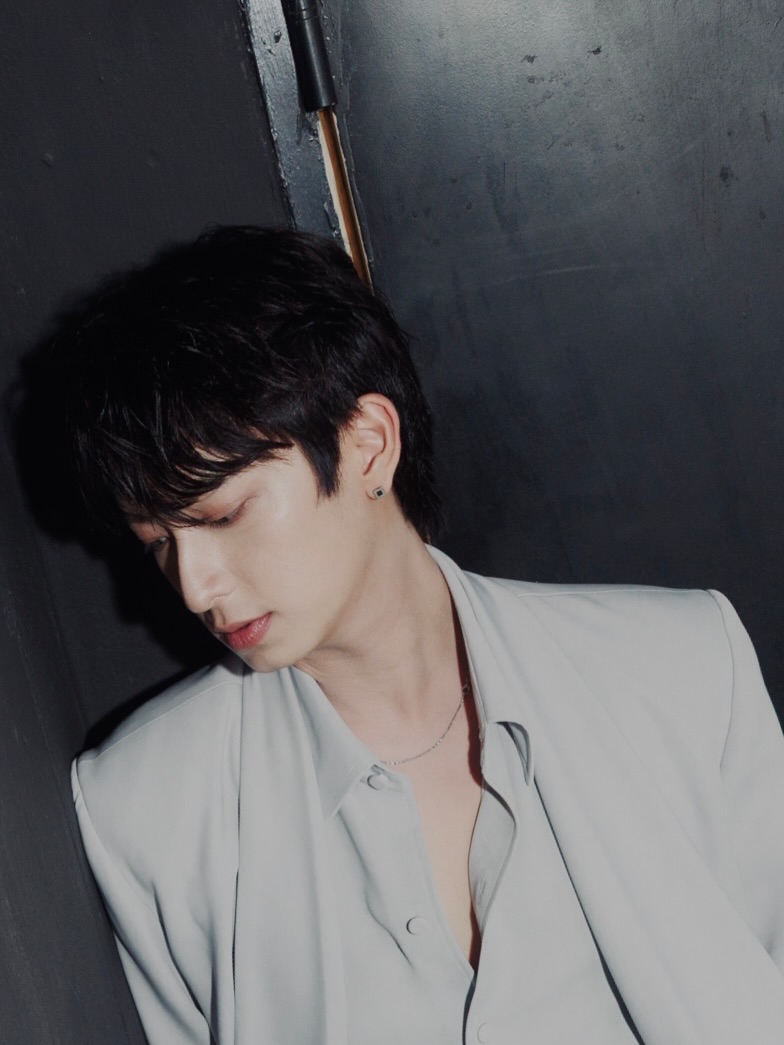 ชิม่อน -  วชิรวิชญ์ เรืองวิวรรธน์