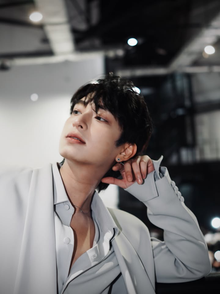 ชิม่อน -  วชิรวิชญ์ เรืองวิวรรธน์