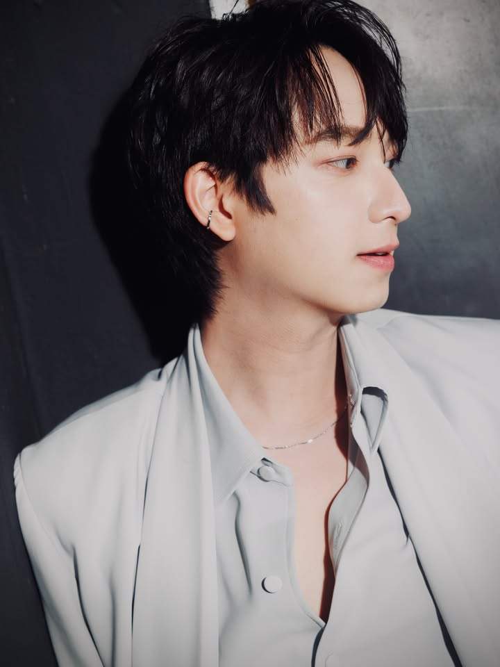 ชิม่อน -  วชิรวิชญ์ เรืองวิวรรธน์