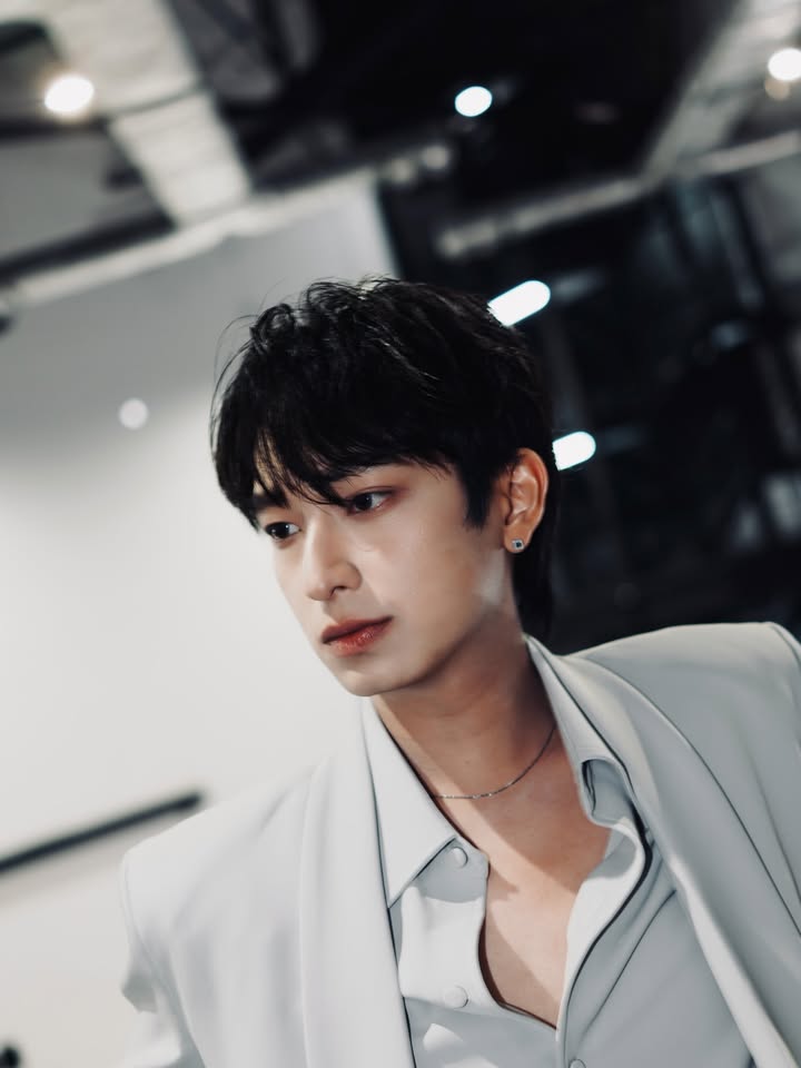 ชิม่อน -  วชิรวิชญ์ เรืองวิวรรธน์