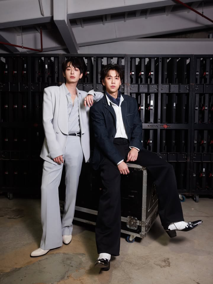 ชิม่อน -  วชิรวิชญ์ เรืองวิวรรธน์