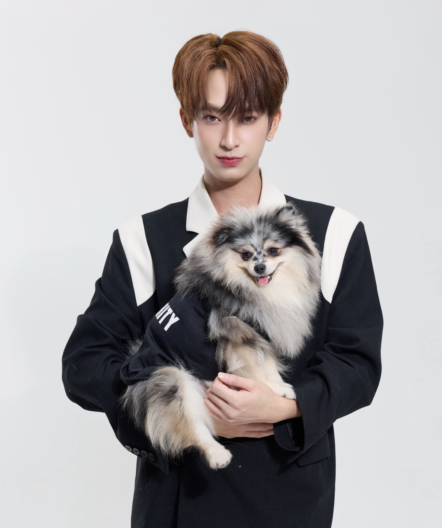 ชิม่อน -  วชิรวิชญ์ เรืองวิวรรธน์