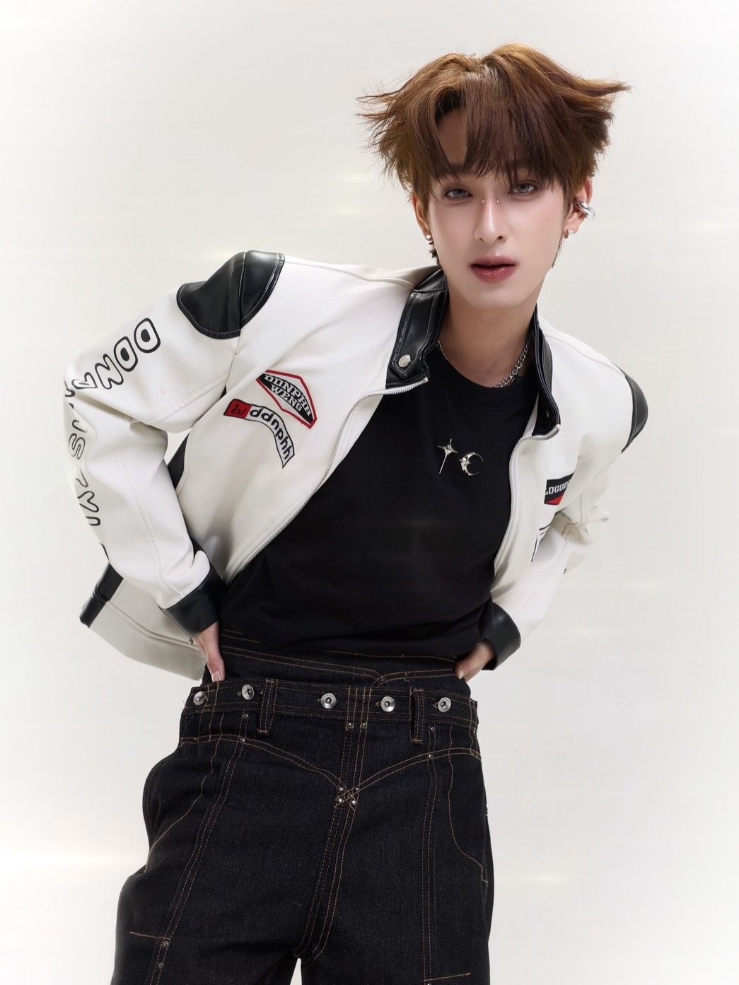 ชิม่อน -  วชิรวิชญ์ เรืองวิวรรธน์