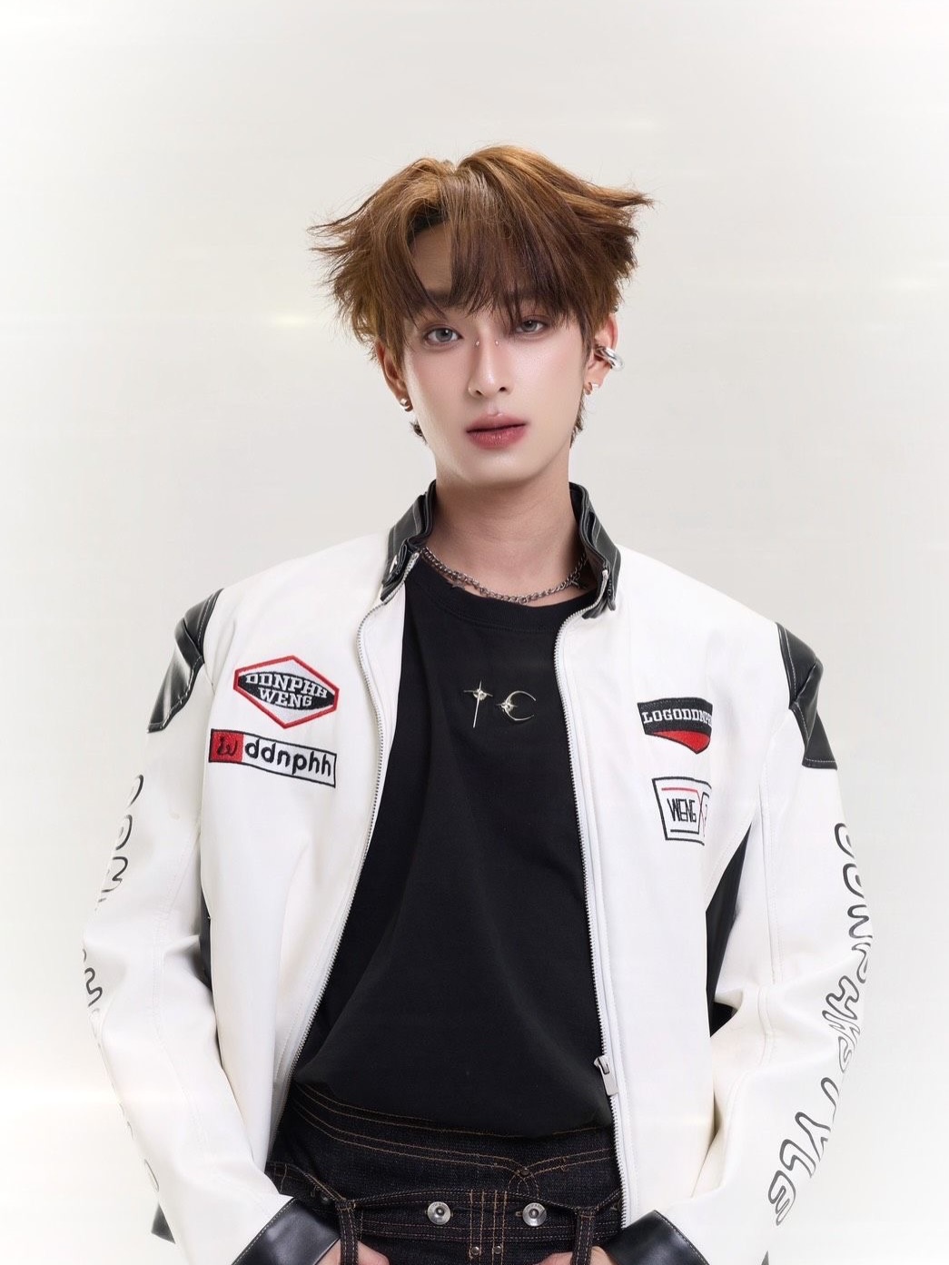 ชิม่อน -  วชิรวิชญ์ เรืองวิวรรธน์