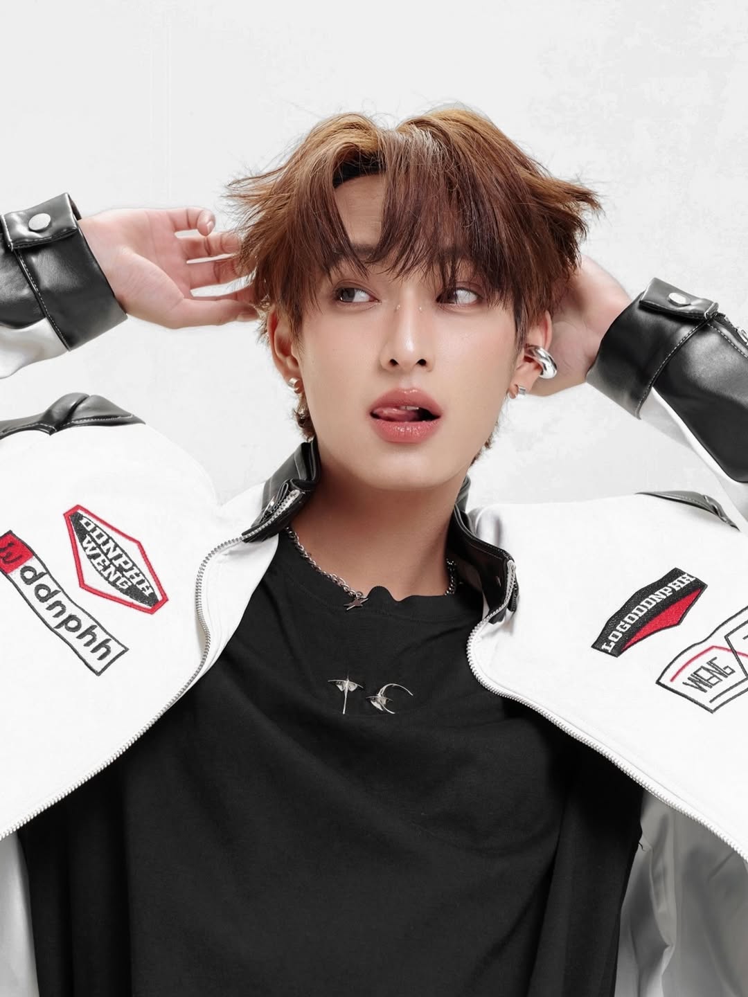 ชิม่อน -  วชิรวิชญ์ เรืองวิวรรธน์