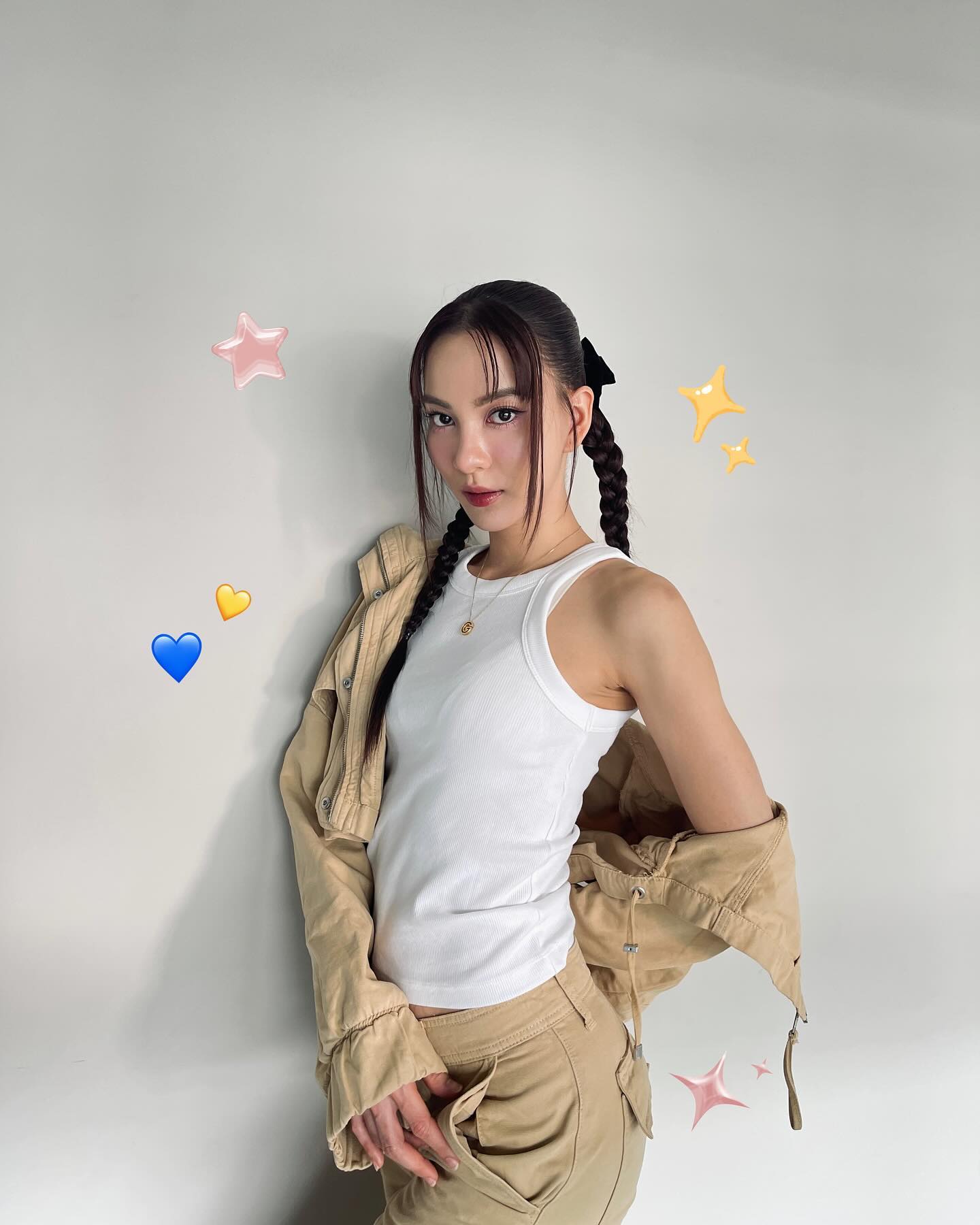 กรีน - อัษฎาพร สิริวัฒน์ธนกุล