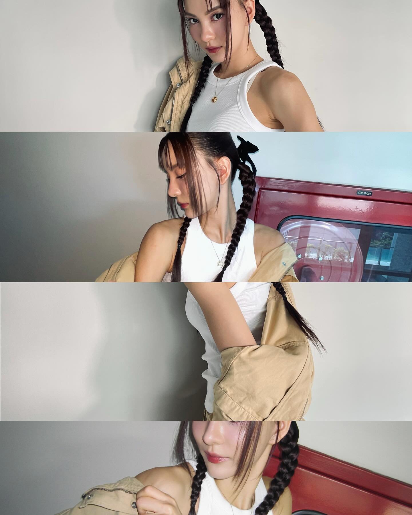 กรีน - อัษฎาพร สิริวัฒน์ธนกุล