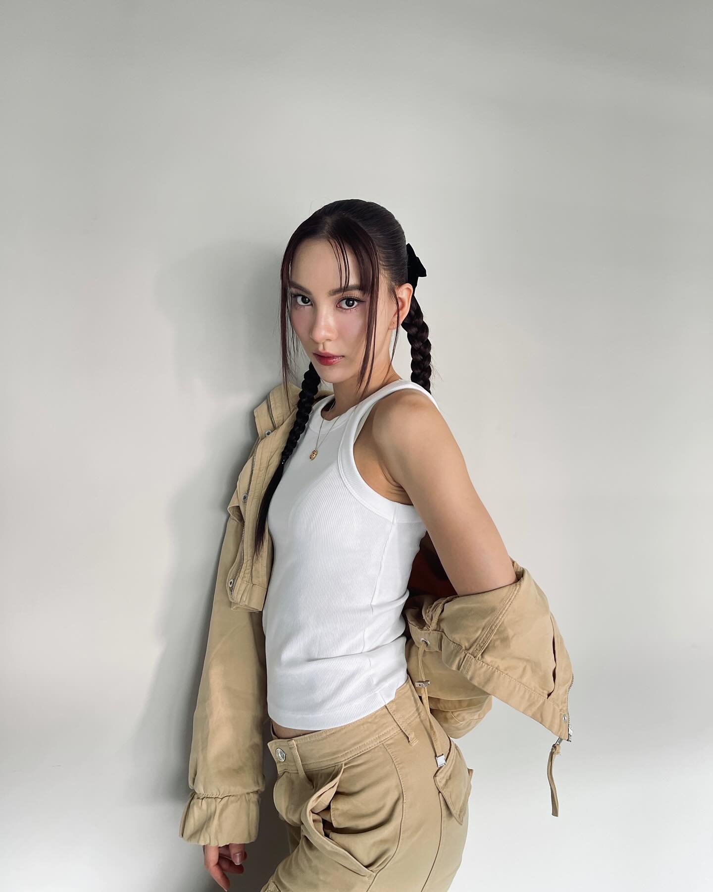 กรีน - อัษฎาพร สิริวัฒน์ธนกุล