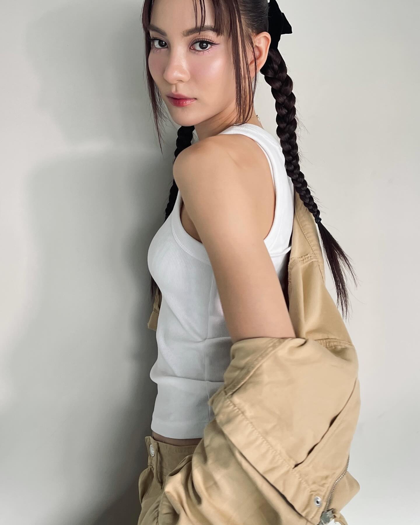 กรีน - อัษฎาพร สิริวัฒน์ธนกุล