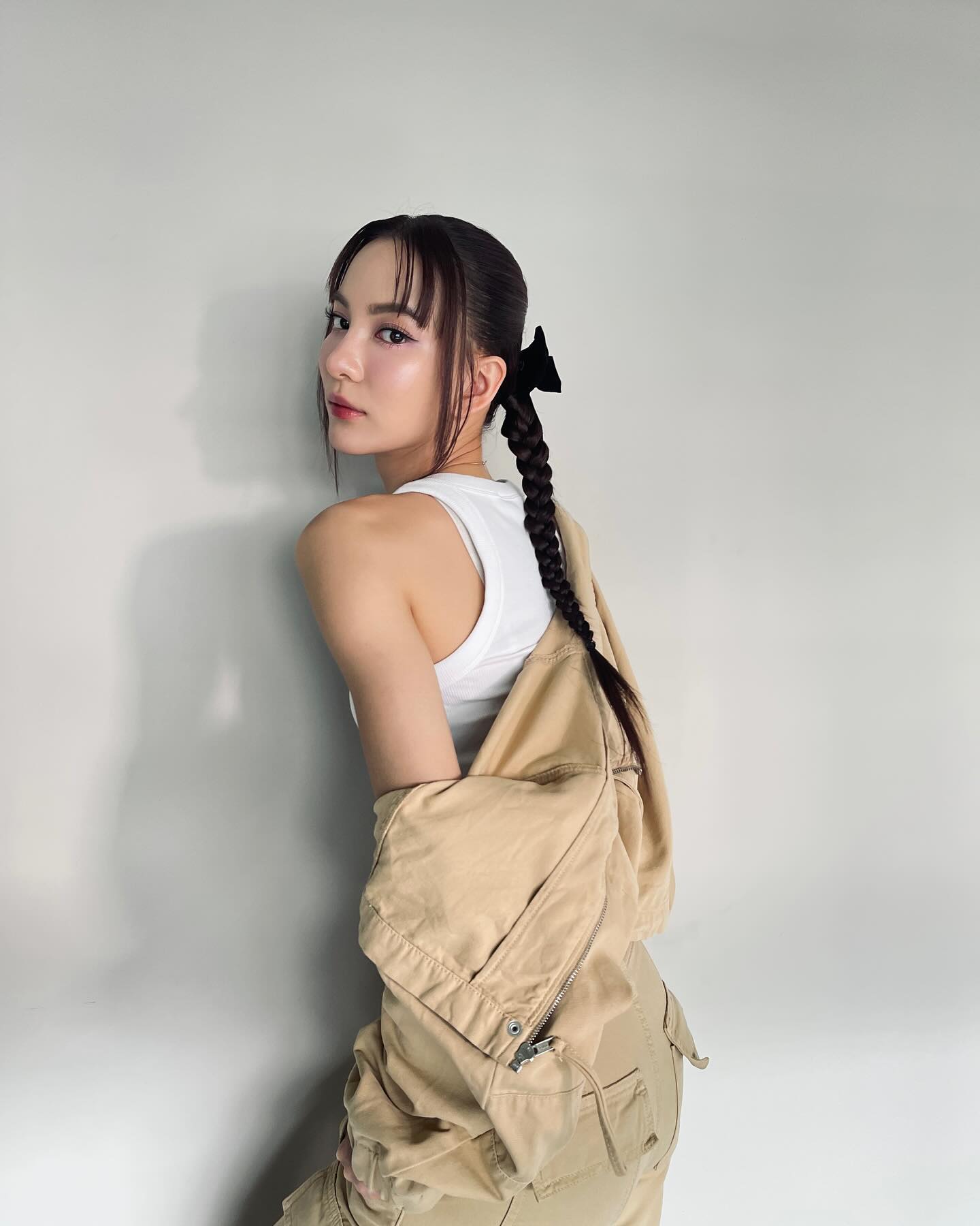 กรีน - อัษฎาพร สิริวัฒน์ธนกุล