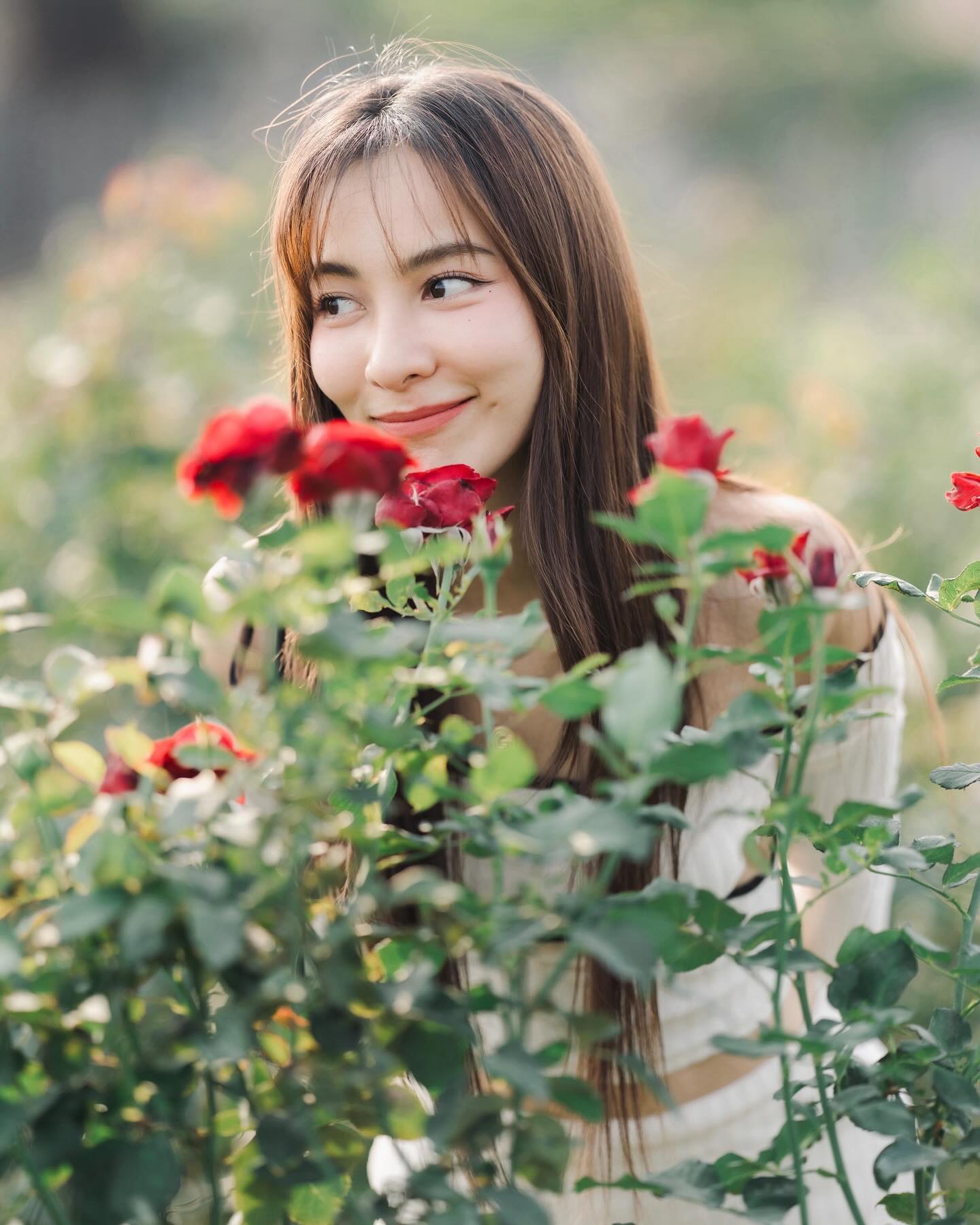 กรีน - อัษฎาพร สิริวัฒน์ธนกุล