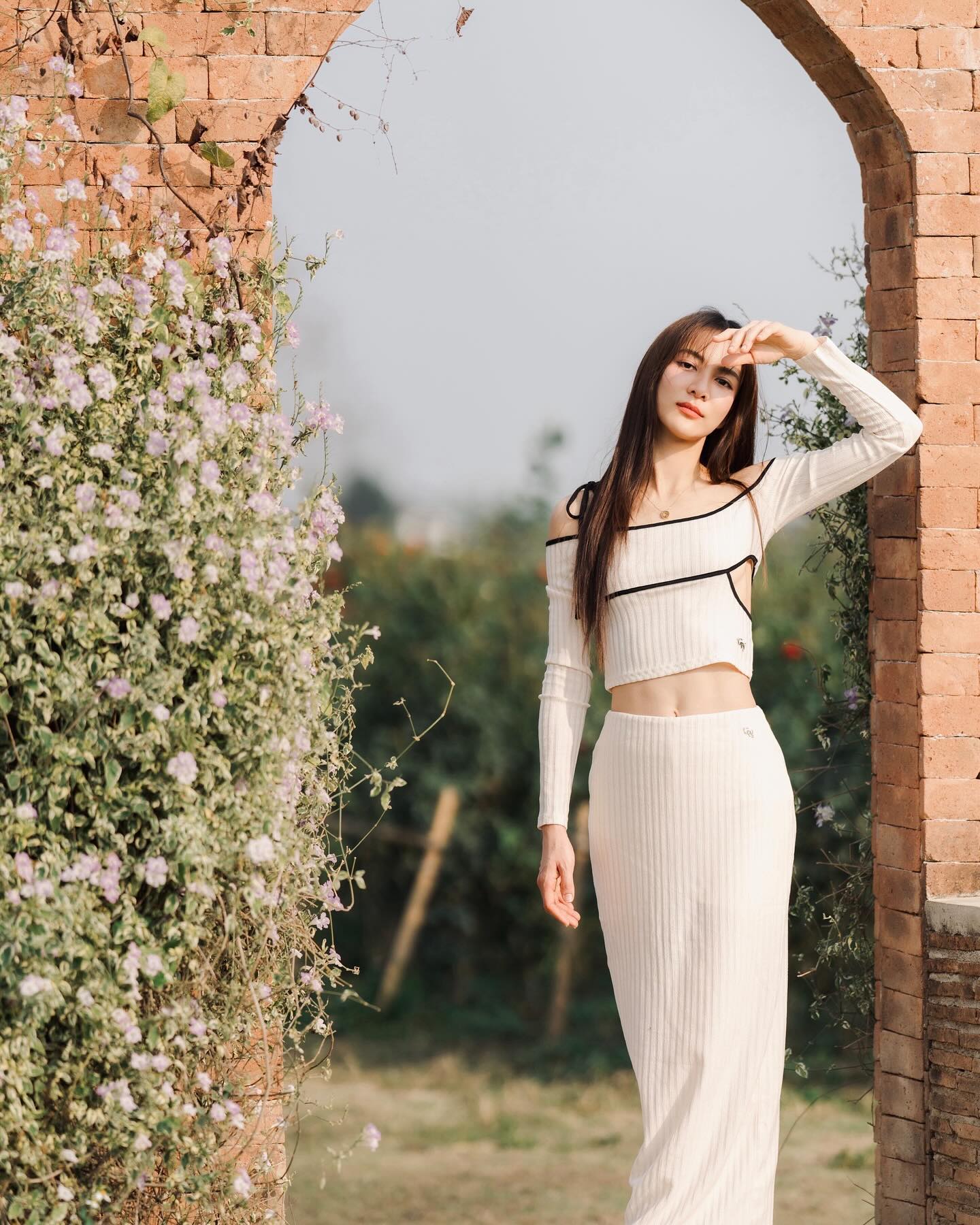 กรีน - อัษฎาพร สิริวัฒน์ธนกุล