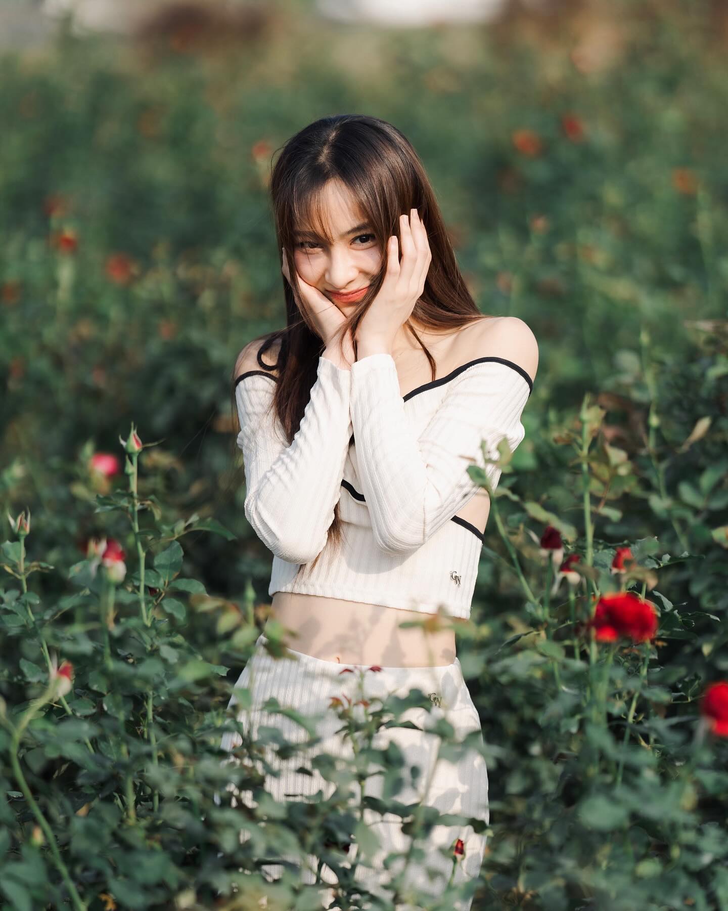 กรีน - อัษฎาพร สิริวัฒน์ธนกุล