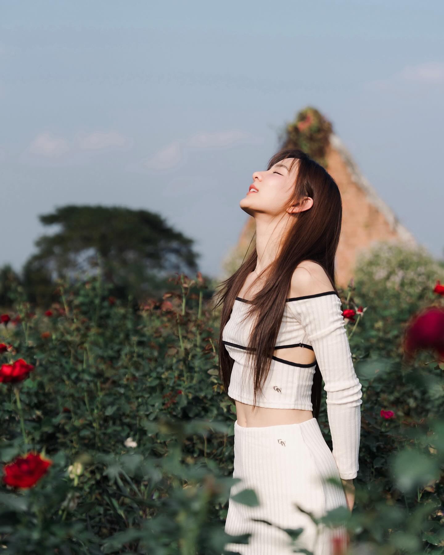 กรีน - อัษฎาพร สิริวัฒน์ธนกุล