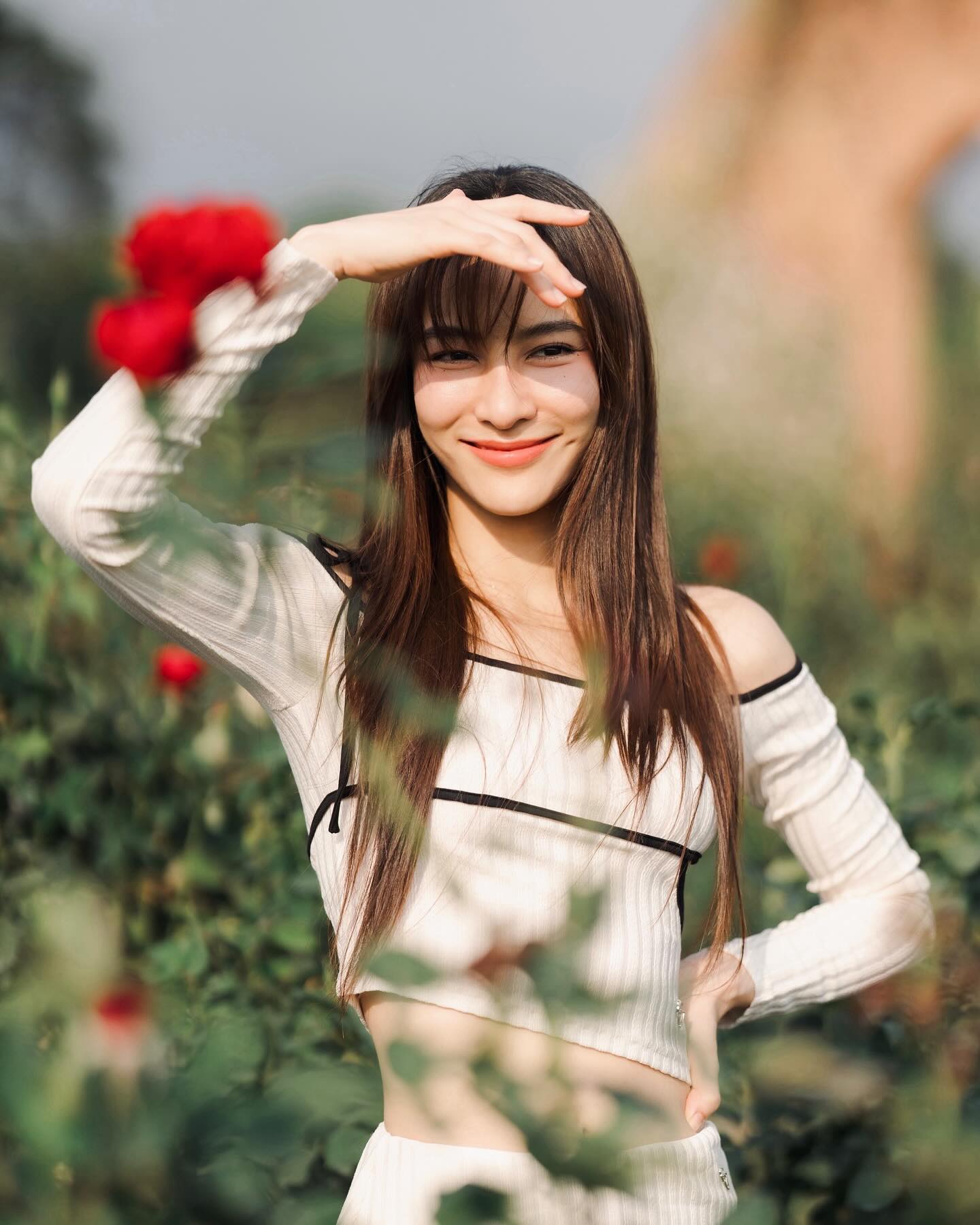 กรีน - อัษฎาพร สิริวัฒน์ธนกุล