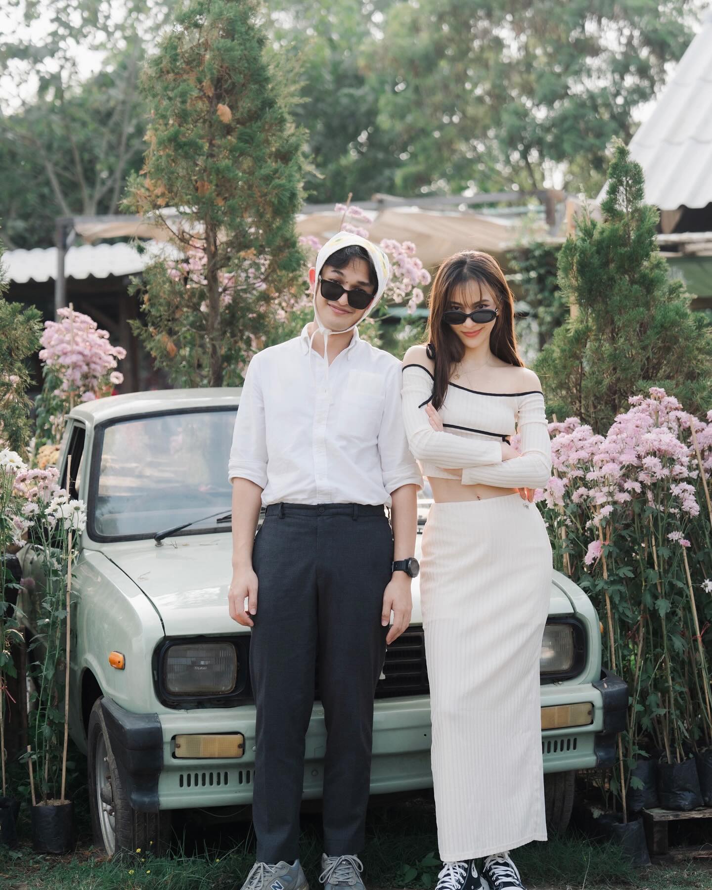 กรีน - อัษฎาพร สิริวัฒน์ธนกุล