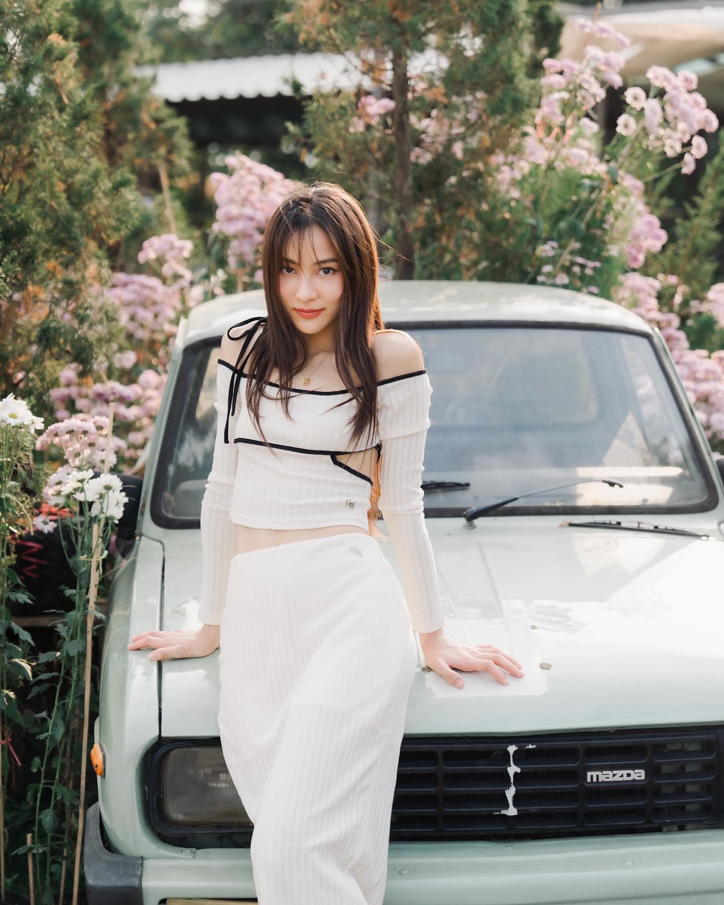 กรีน - อัษฎาพร สิริวัฒน์ธนกุล