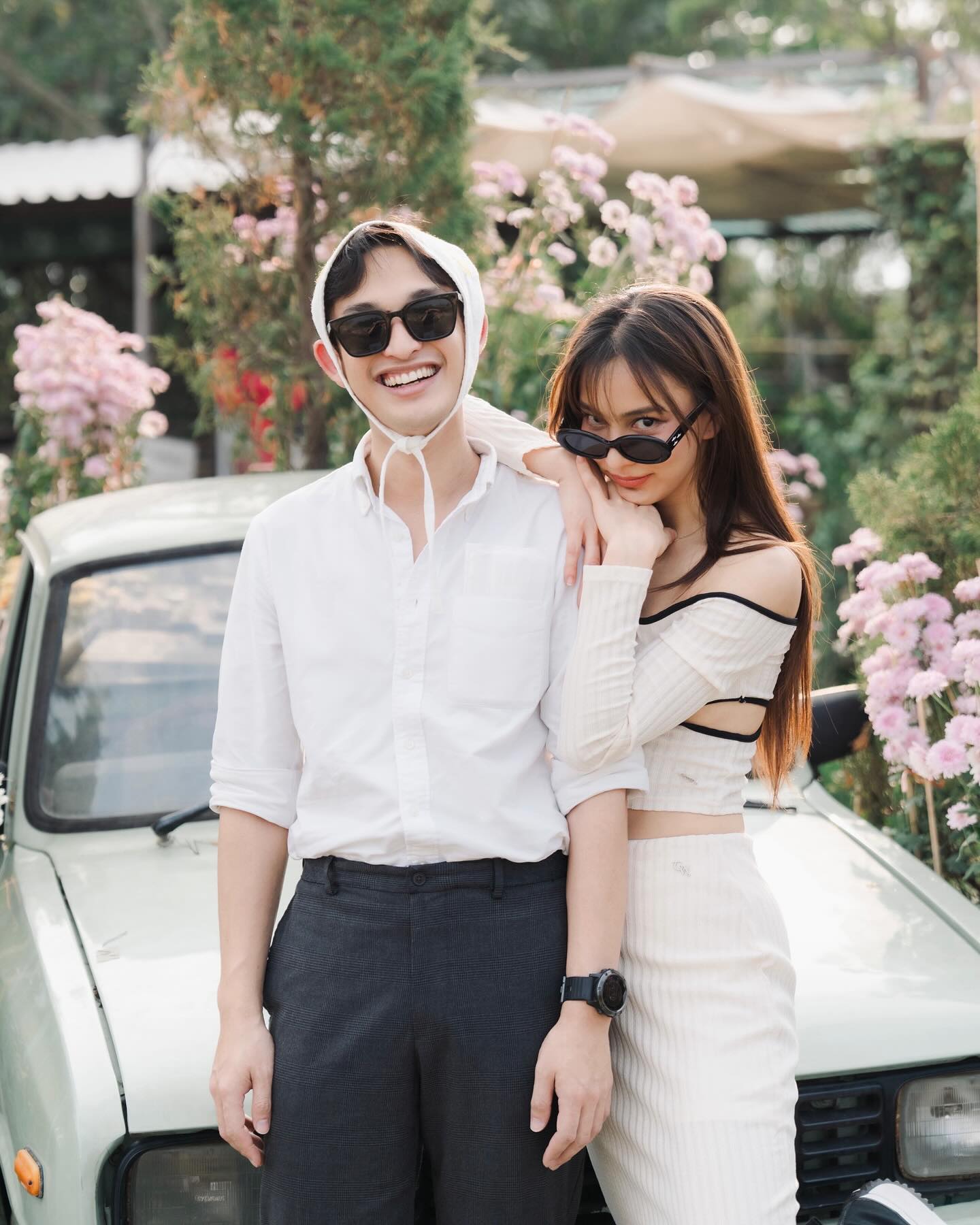 กรีน - อัษฎาพร สิริวัฒน์ธนกุล
