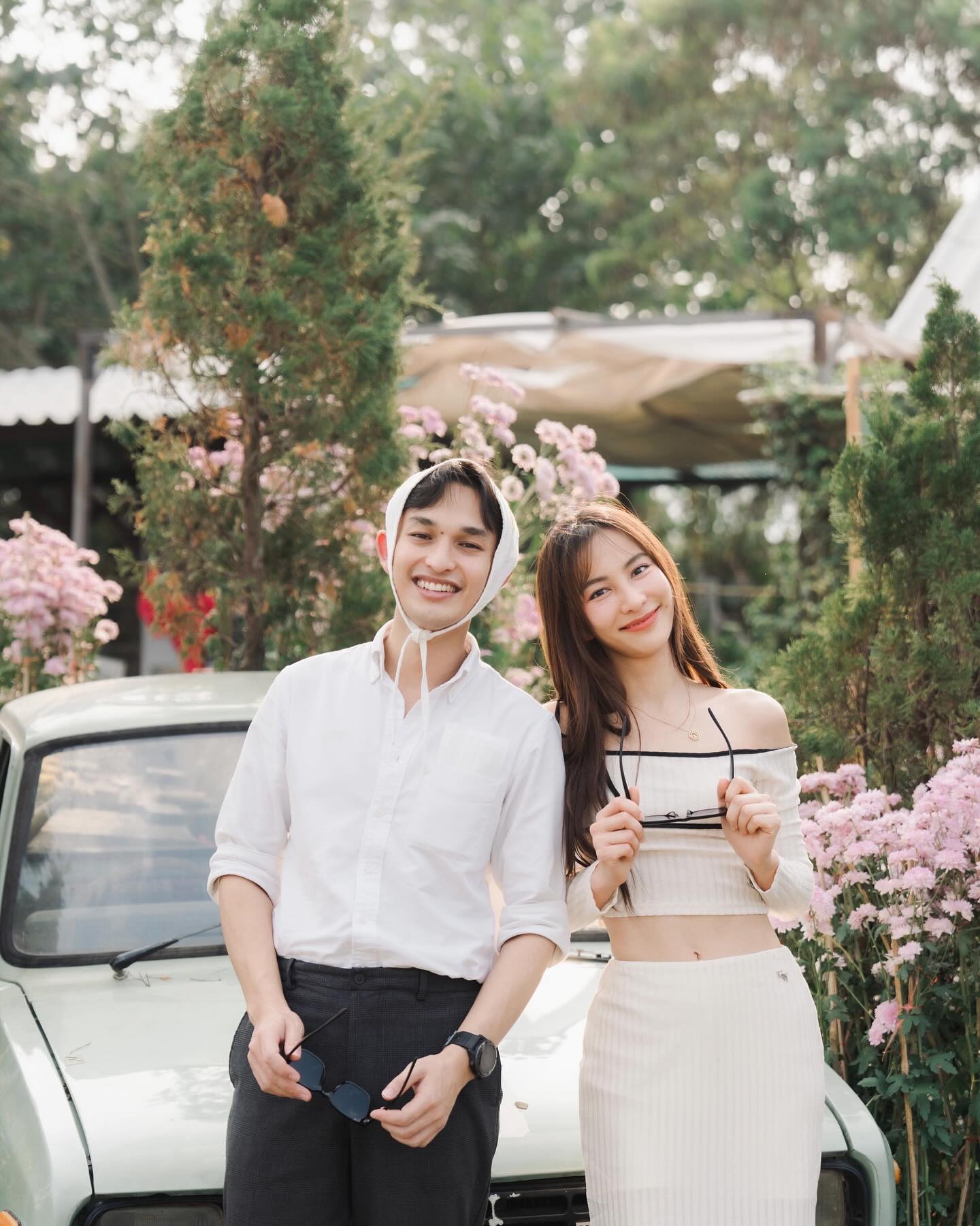 กรีน - อัษฎาพร สิริวัฒน์ธนกุล