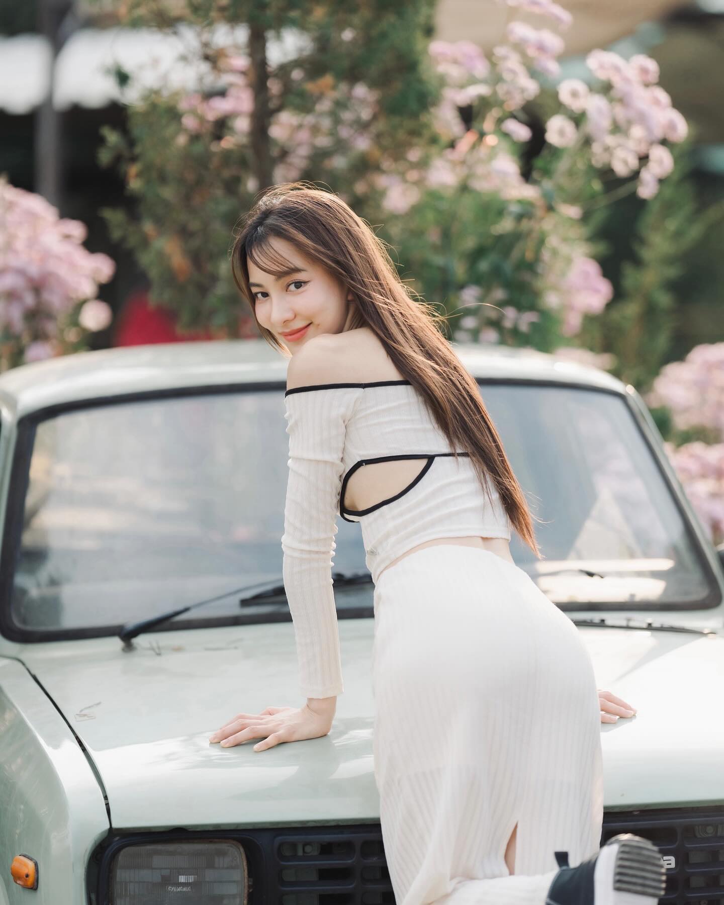 กรีน - อัษฎาพร สิริวัฒน์ธนกุล