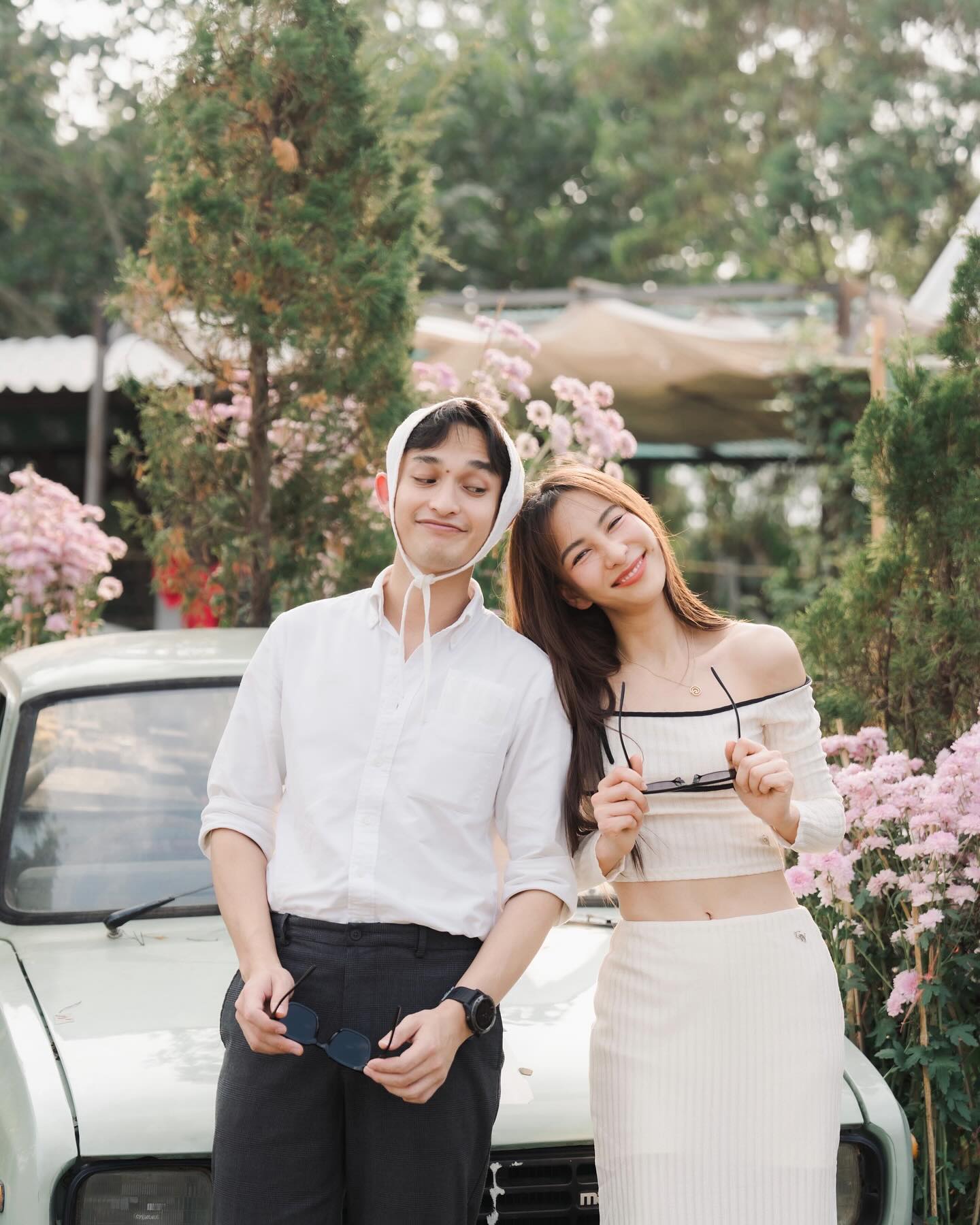 กรีน - อัษฎาพร สิริวัฒน์ธนกุล