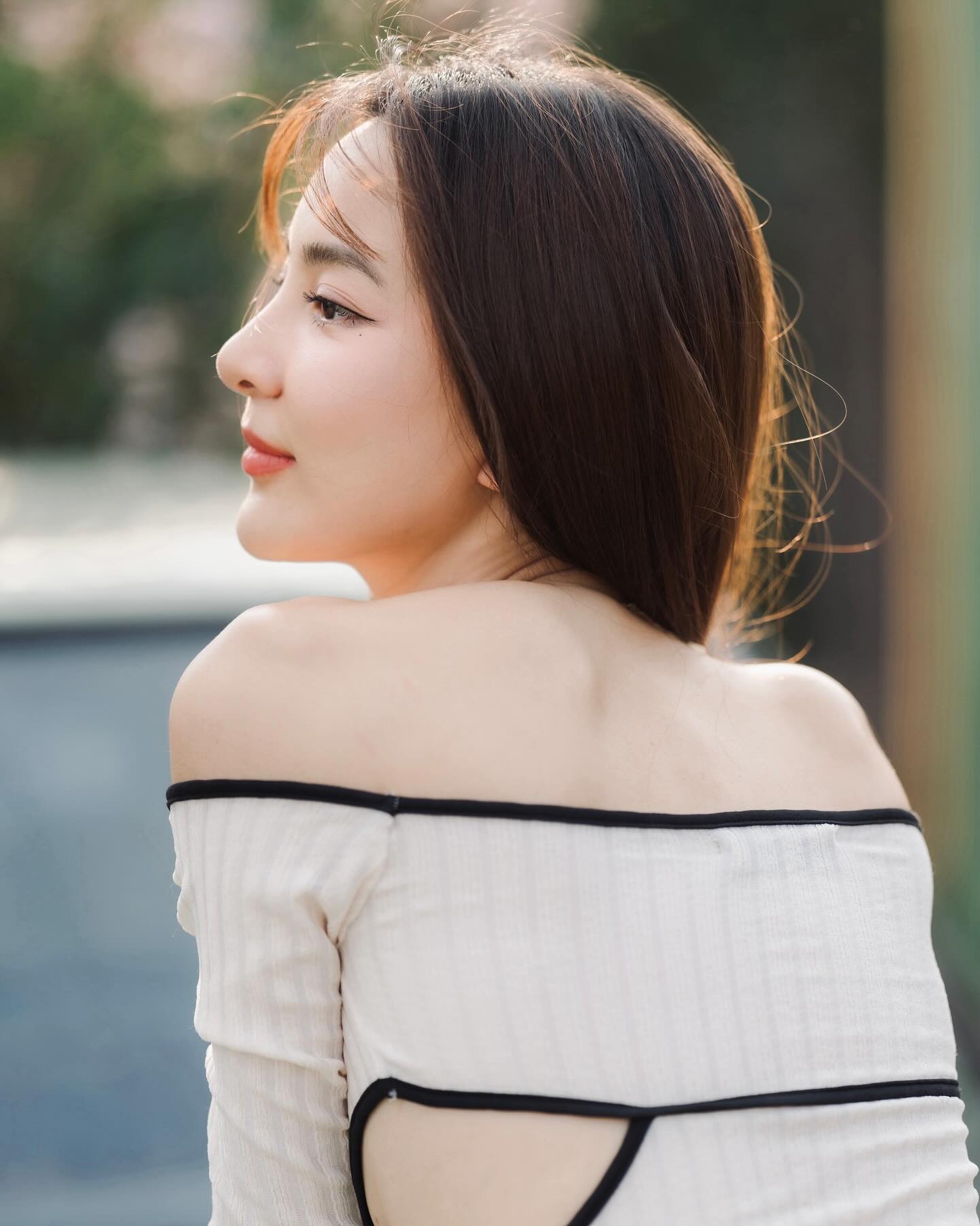 กรีน - อัษฎาพร สิริวัฒน์ธนกุล
