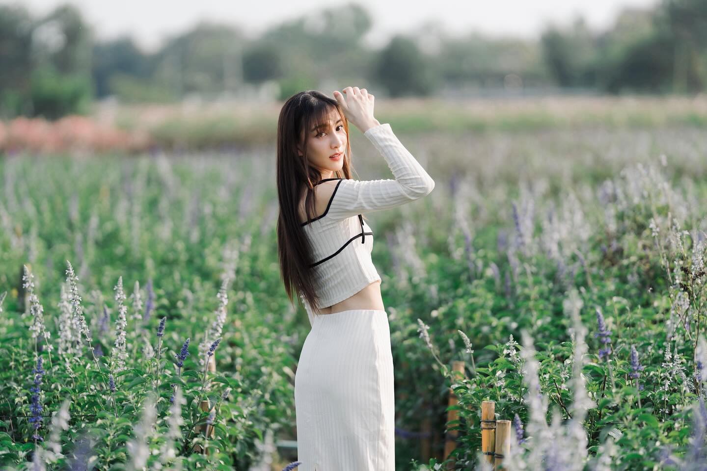 กรีน - อัษฎาพร สิริวัฒน์ธนกุล