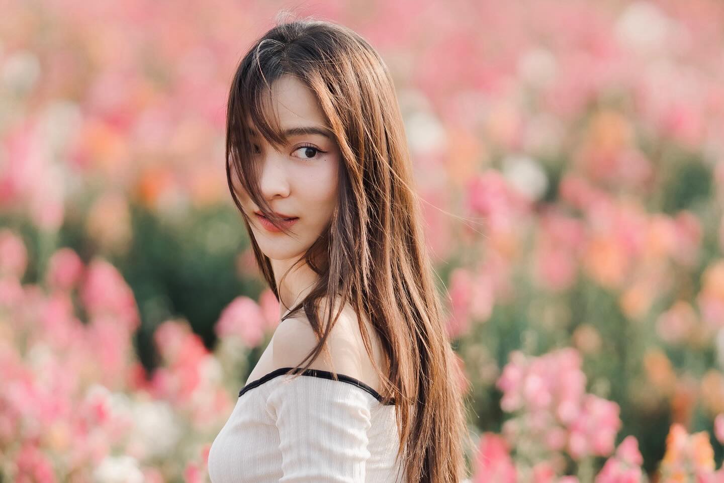 กรีน - อัษฎาพร สิริวัฒน์ธนกุล