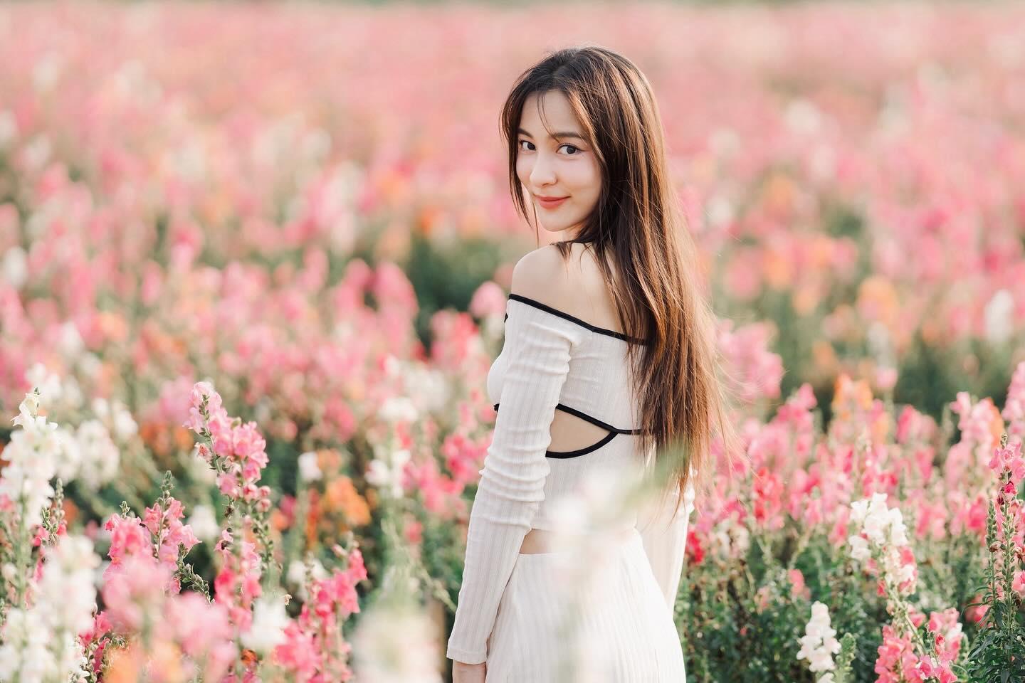 กรีน - อัษฎาพร สิริวัฒน์ธนกุล