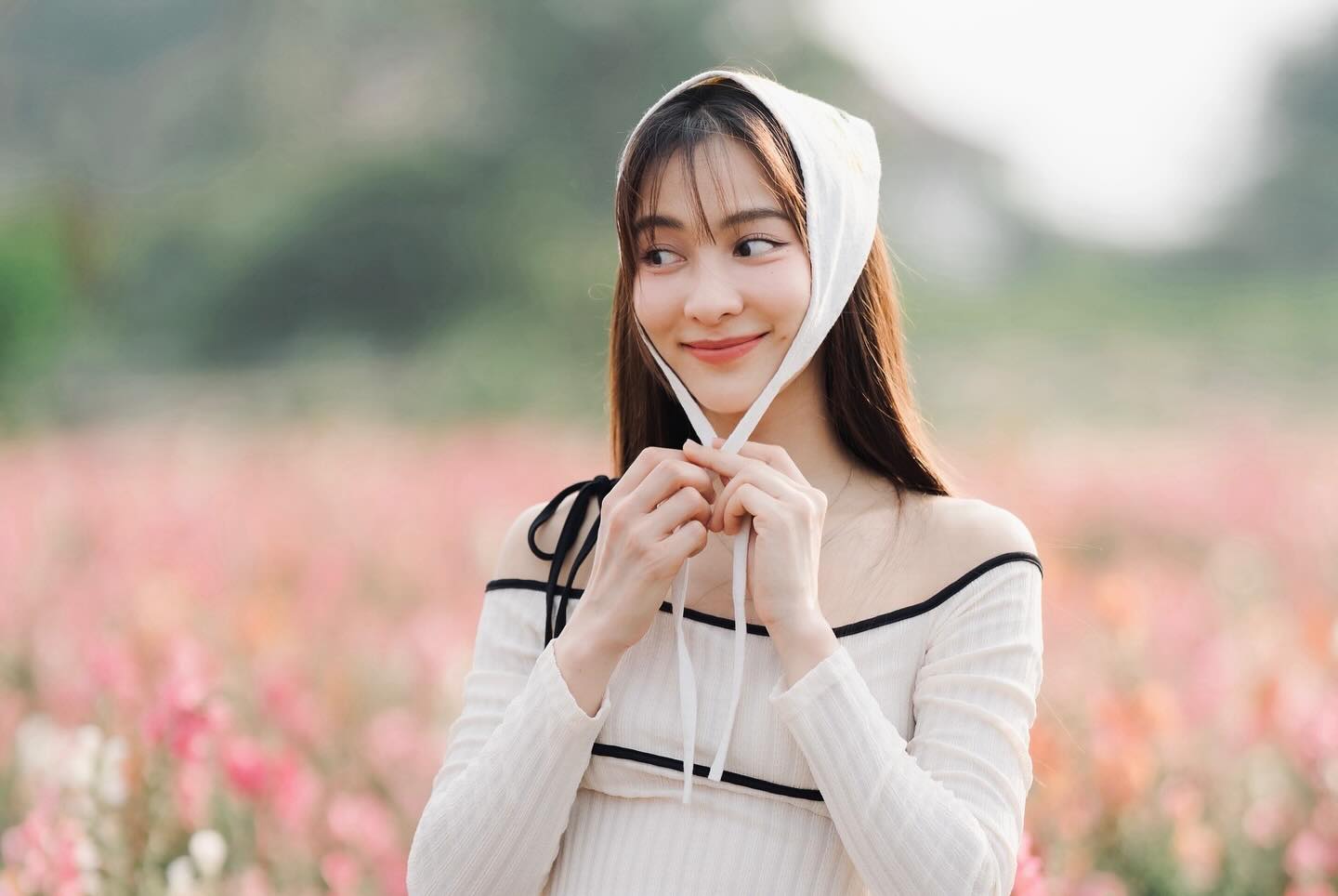 กรีน - อัษฎาพร สิริวัฒน์ธนกุล