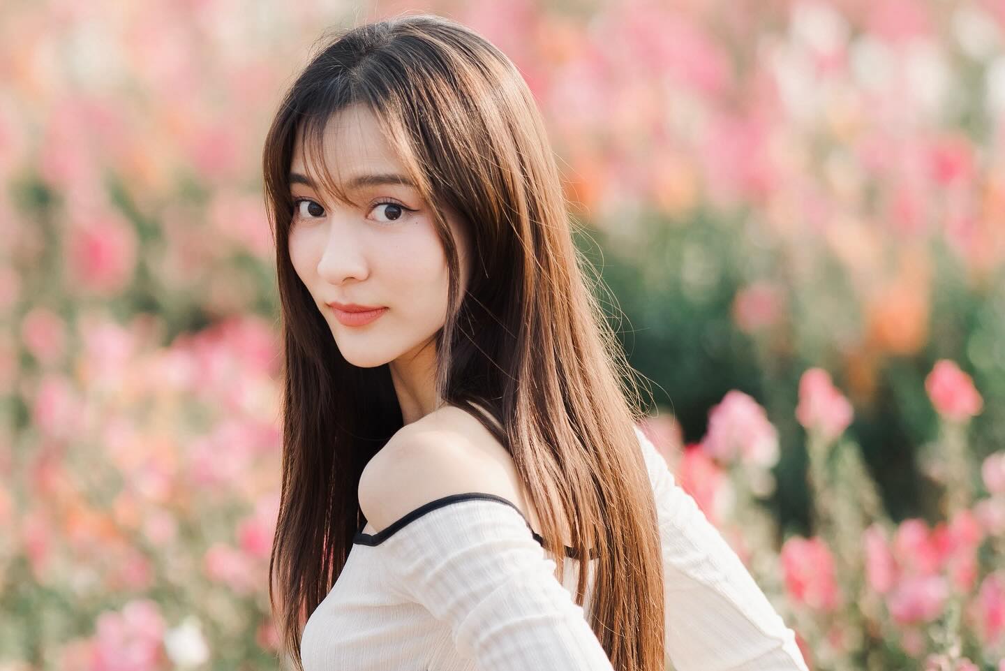 กรีน - อัษฎาพร สิริวัฒน์ธนกุล