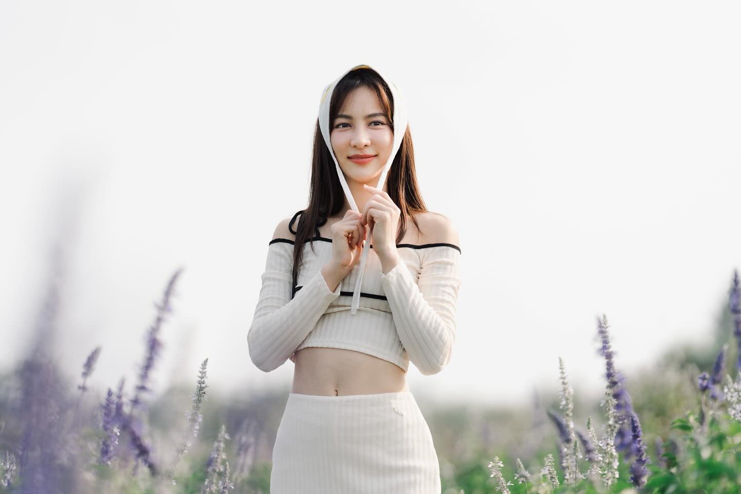 กรีน - อัษฎาพร สิริวัฒน์ธนกุล