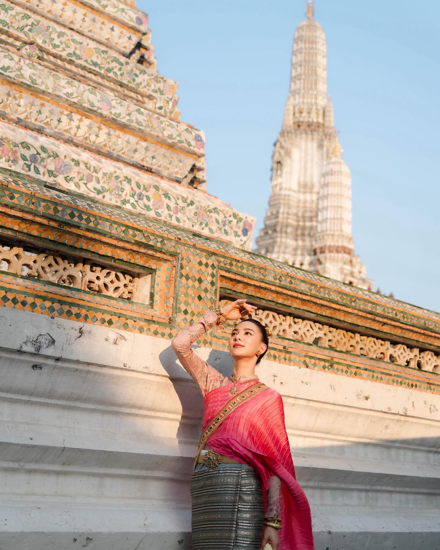 กรีน - อัษฎาพร สิริวัฒน์ธนกุล