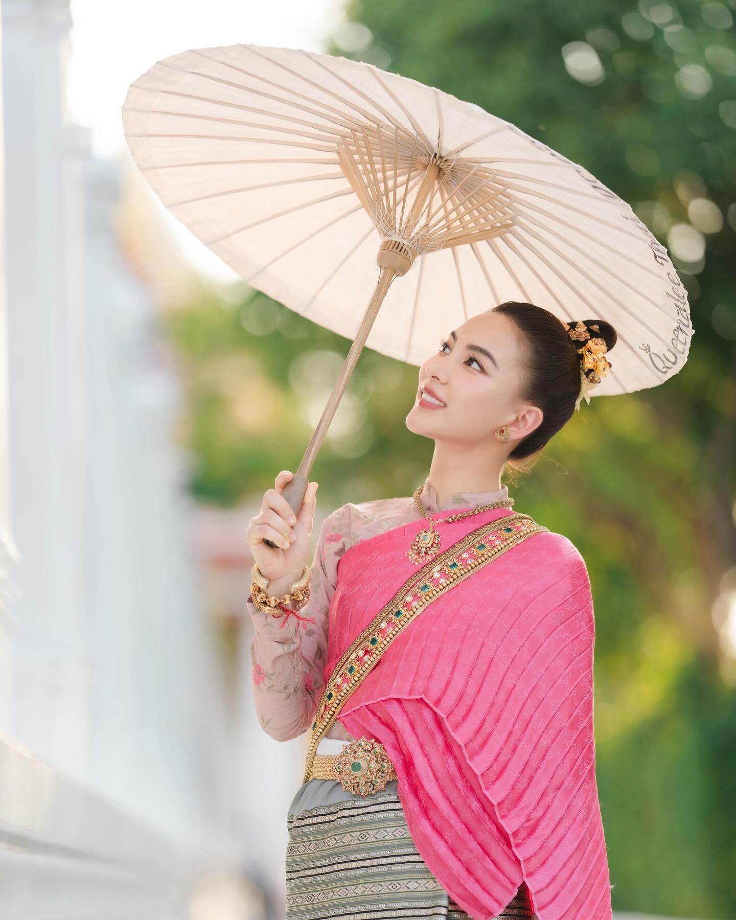 กรีน - อัษฎาพร สิริวัฒน์ธนกุล