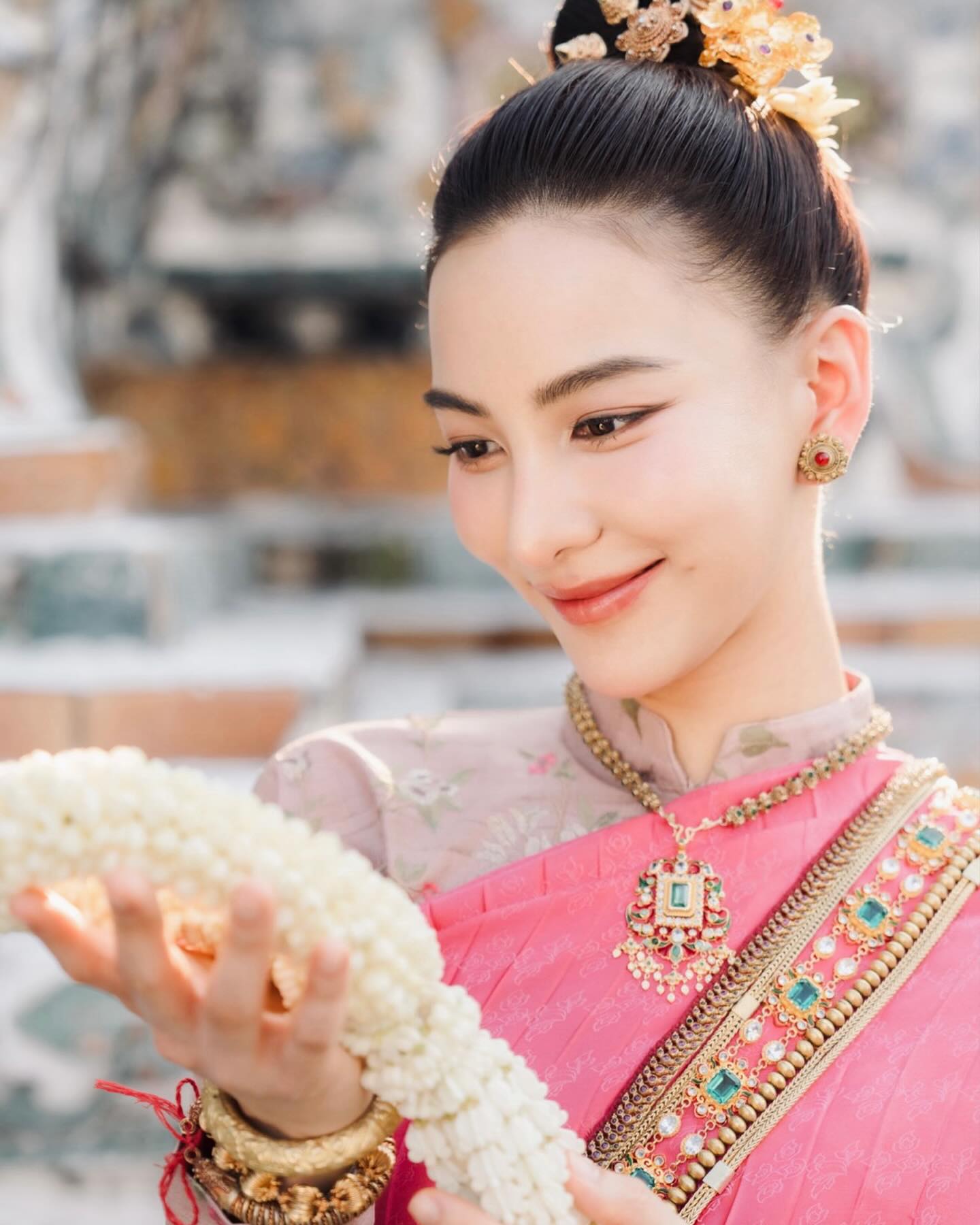 กรีน - อัษฎาพร สิริวัฒน์ธนกุล