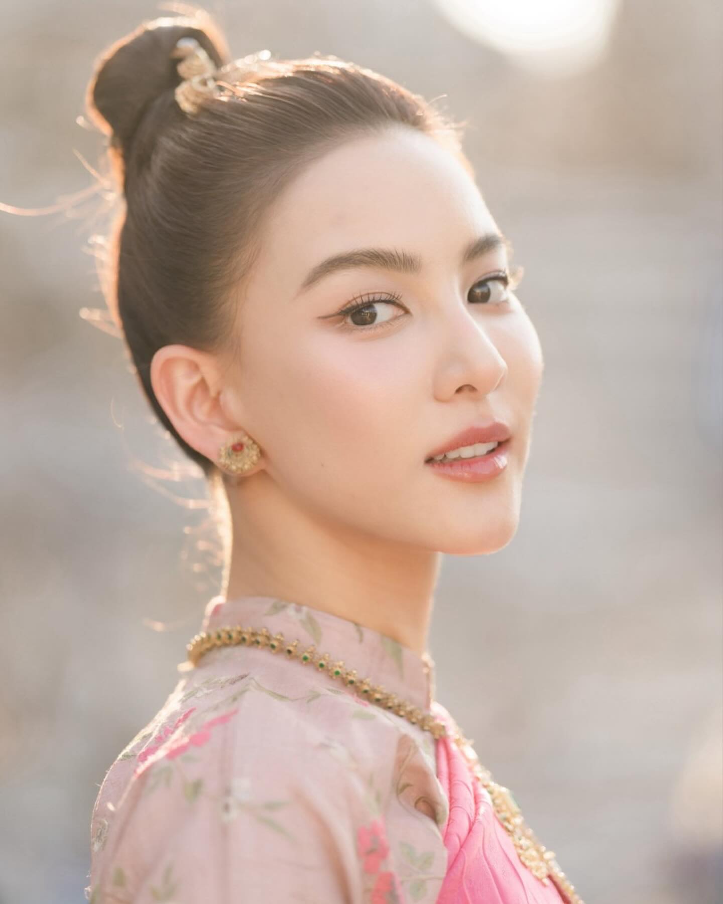 กรีน - อัษฎาพร สิริวัฒน์ธนกุล