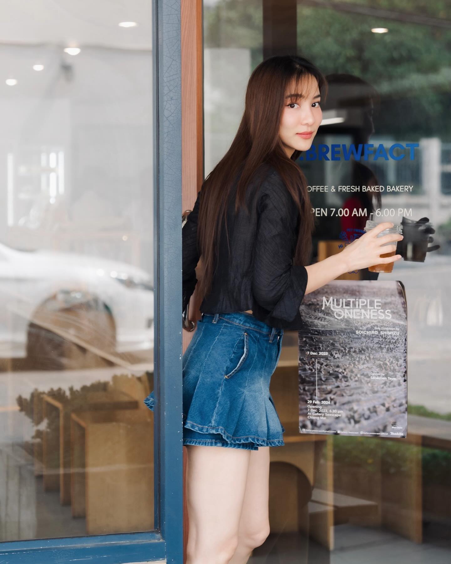 กรีน - อัษฎาพร สิริวัฒน์ธนกุล
