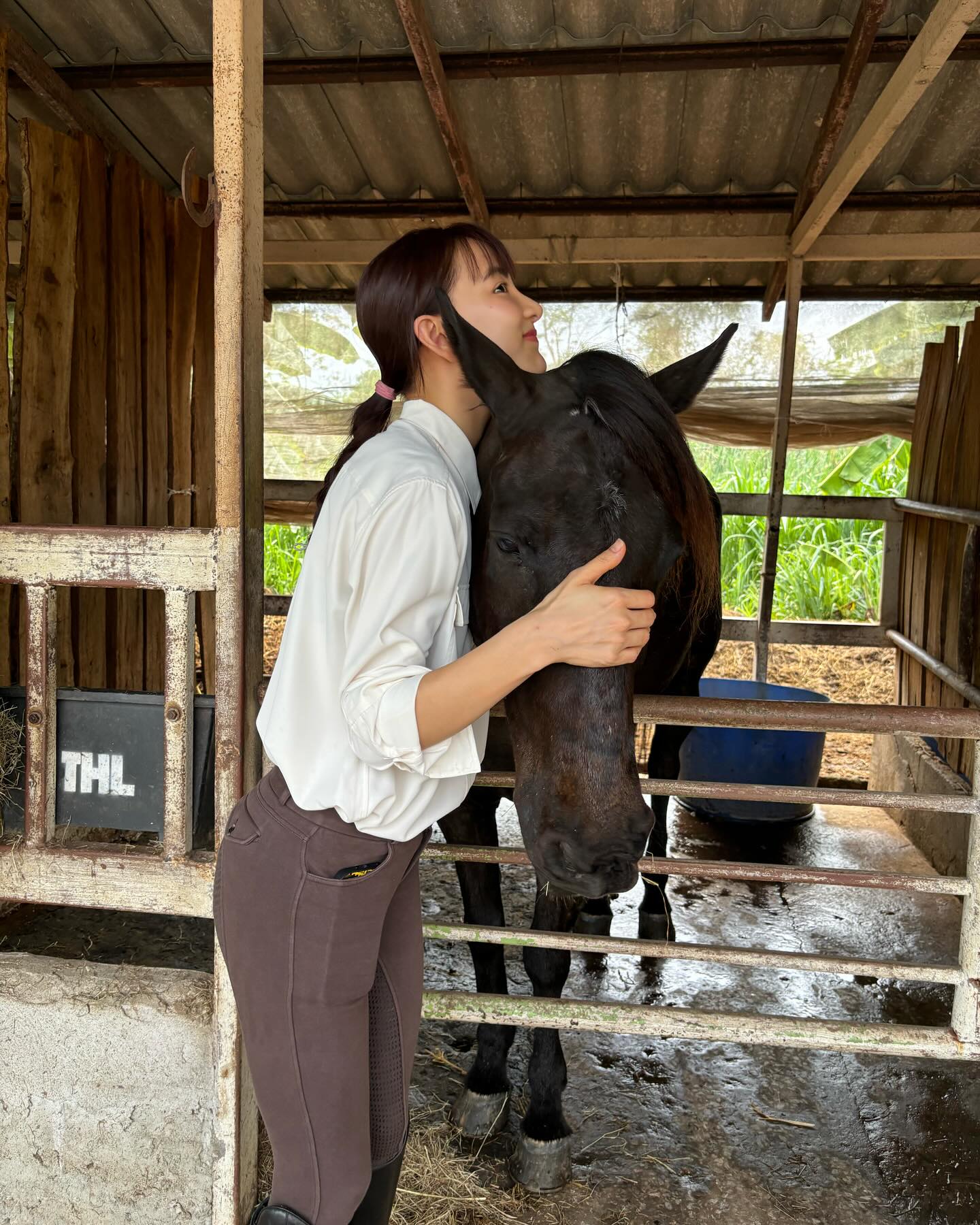กรีน - อัษฎาพร สิริวัฒน์ธนกุล