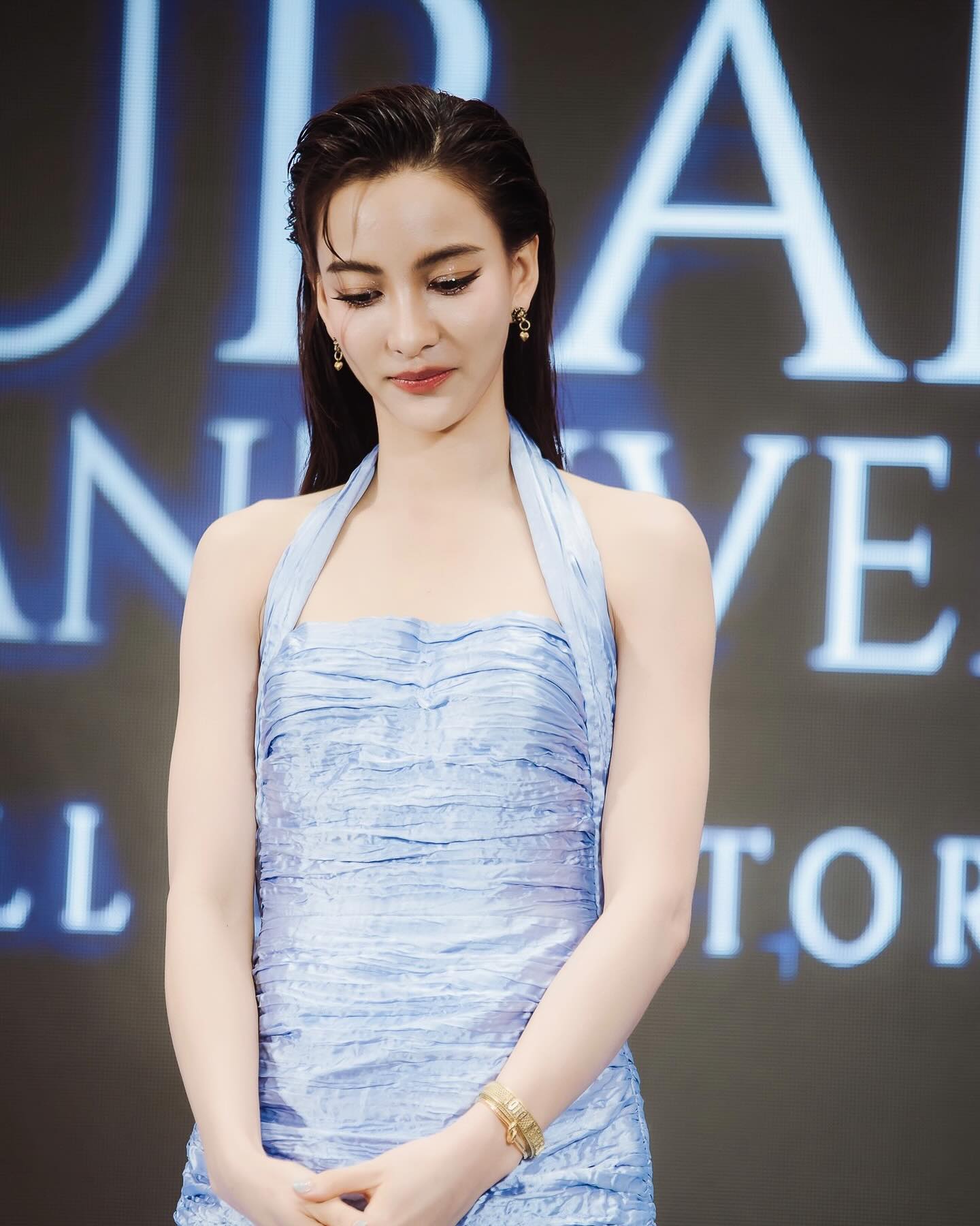 กรีน - อัษฎาพร สิริวัฒน์ธนกุล