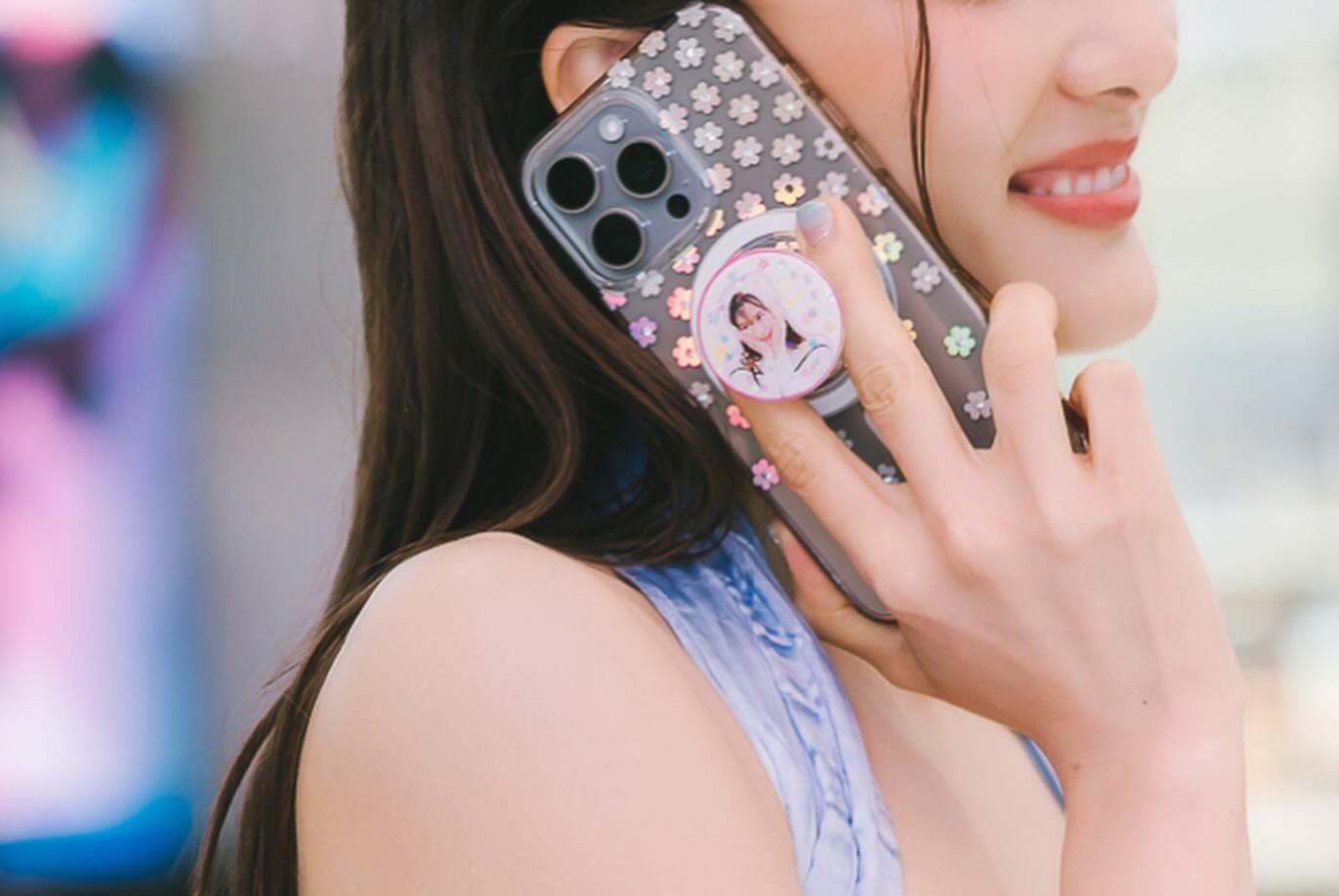 กรีน - อัษฎาพร สิริวัฒน์ธนกุล
