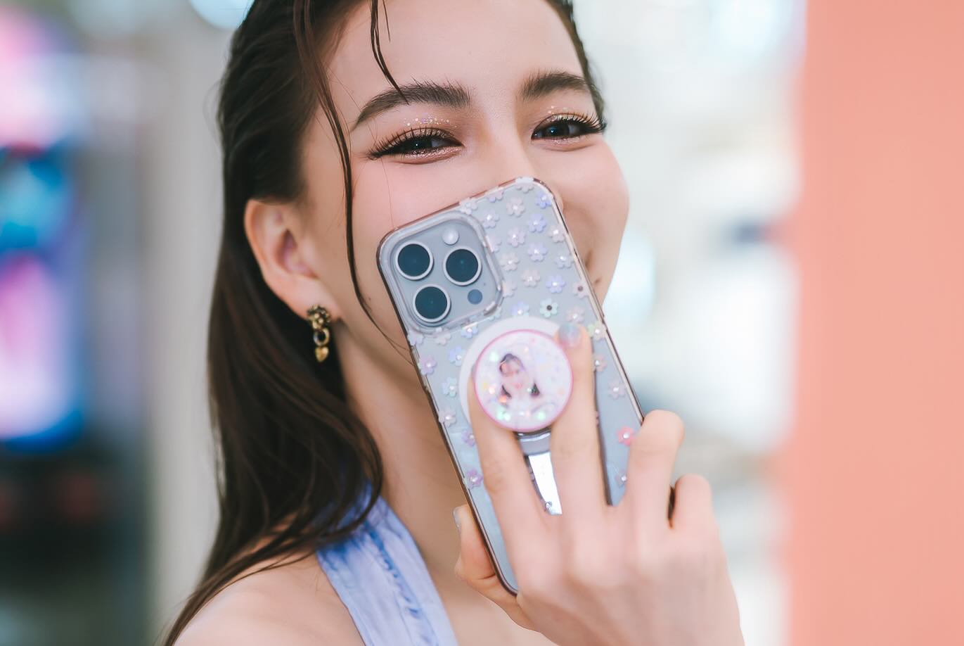 กรีน - อัษฎาพร สิริวัฒน์ธนกุล