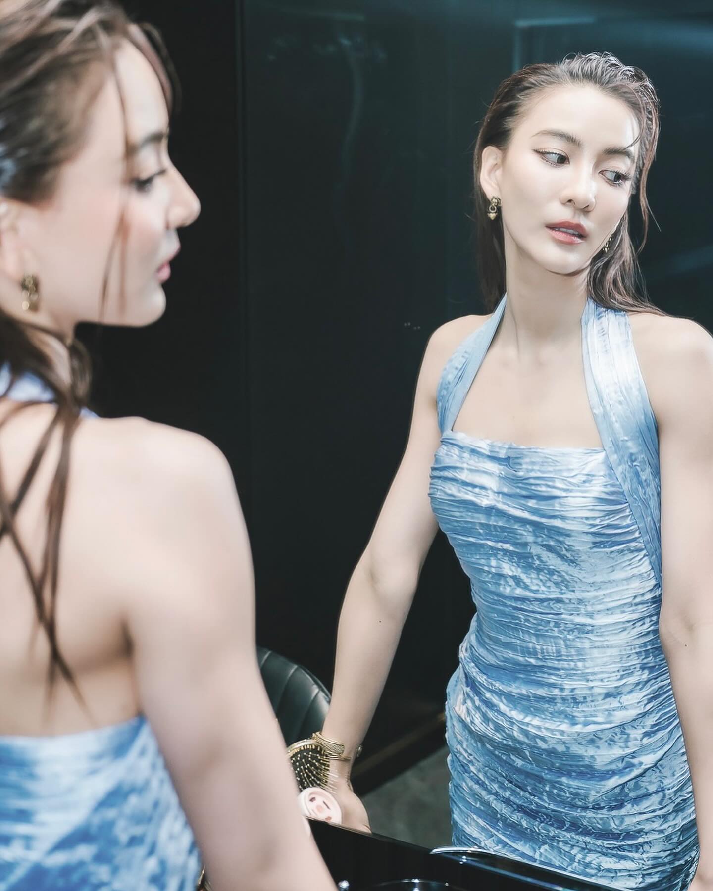กรีน - อัษฎาพร สิริวัฒน์ธนกุล
