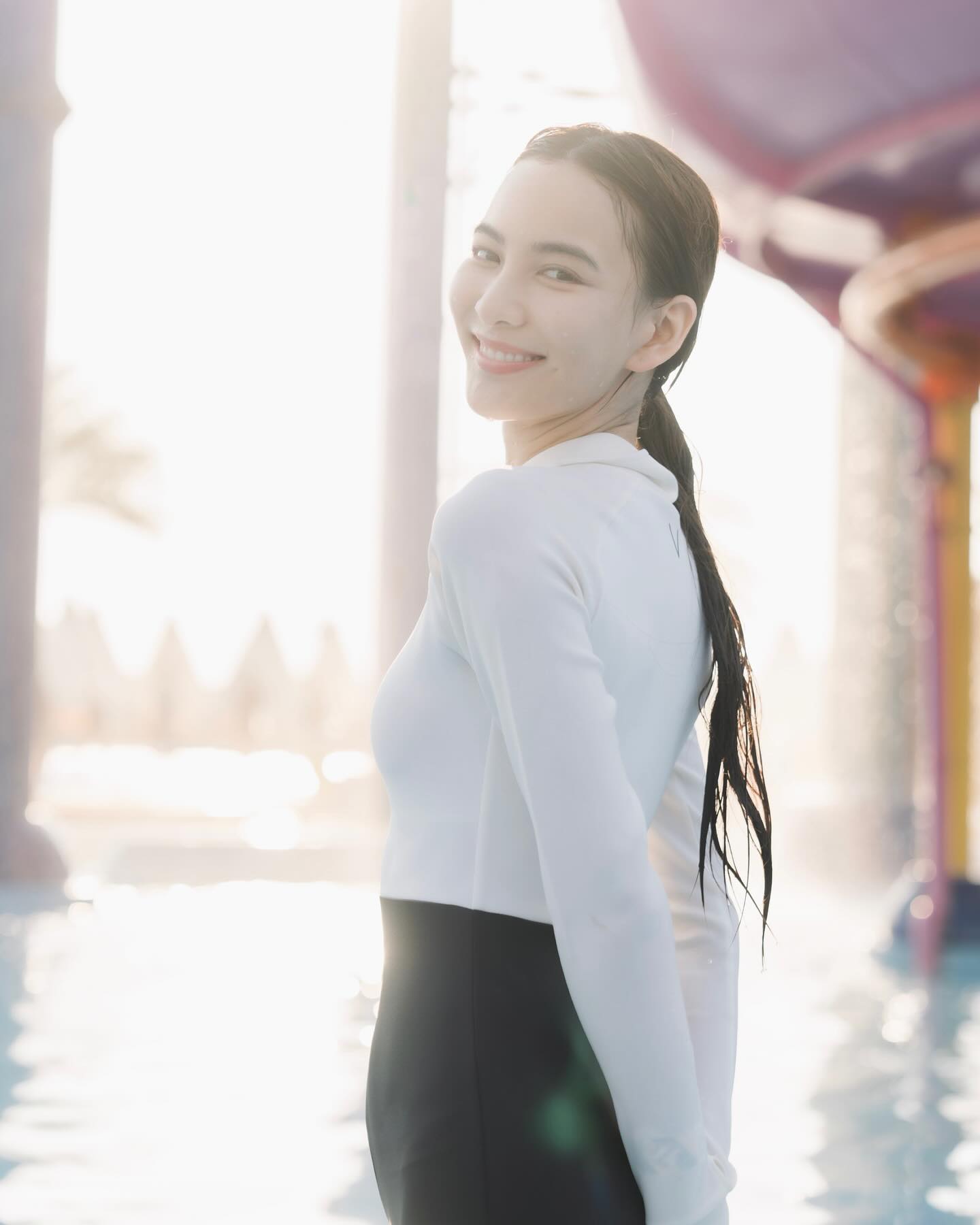 กรีน - อัษฎาพร สิริวัฒน์ธนกุล