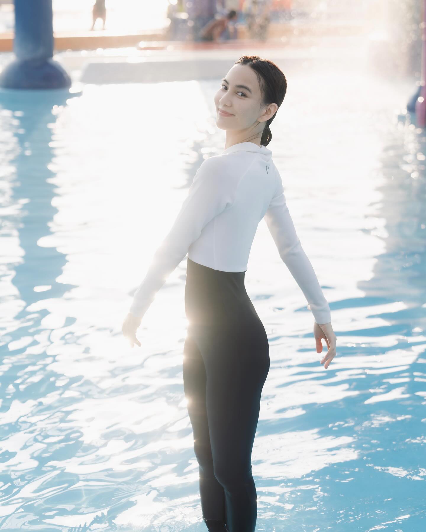 กรีน - อัษฎาพร สิริวัฒน์ธนกุล