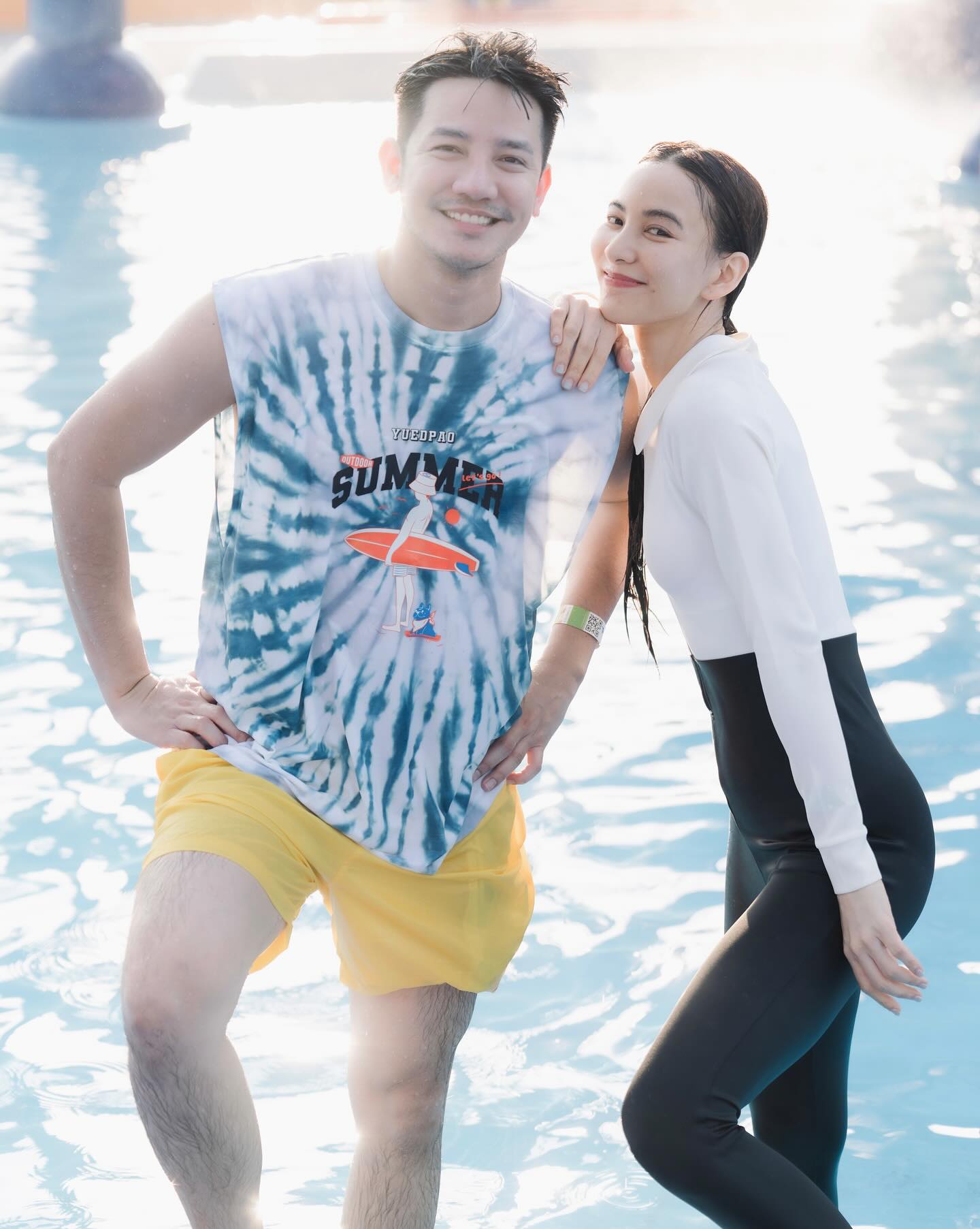 กรีน - อัษฎาพร สิริวัฒน์ธนกุล