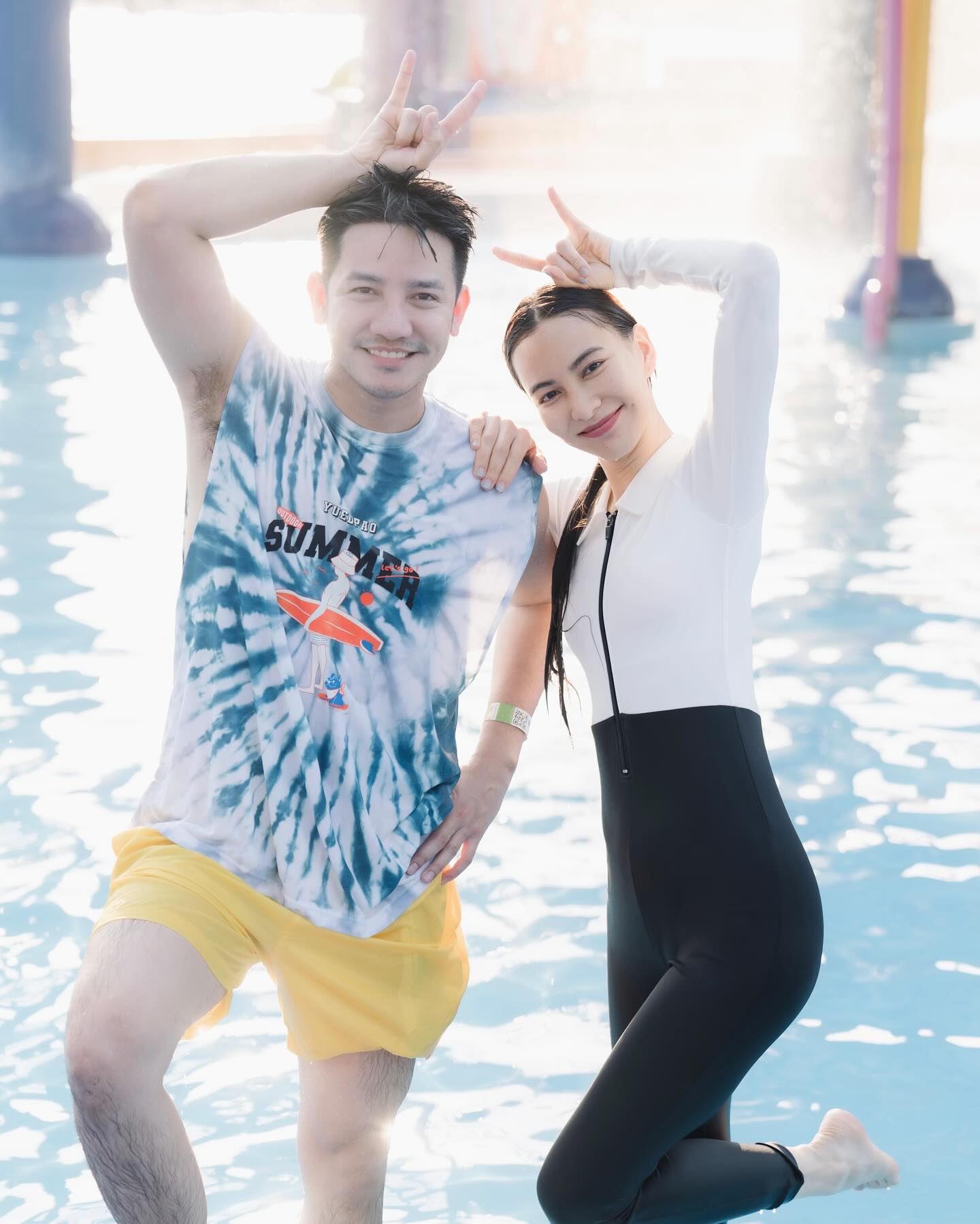 กรีน - อัษฎาพร สิริวัฒน์ธนกุล