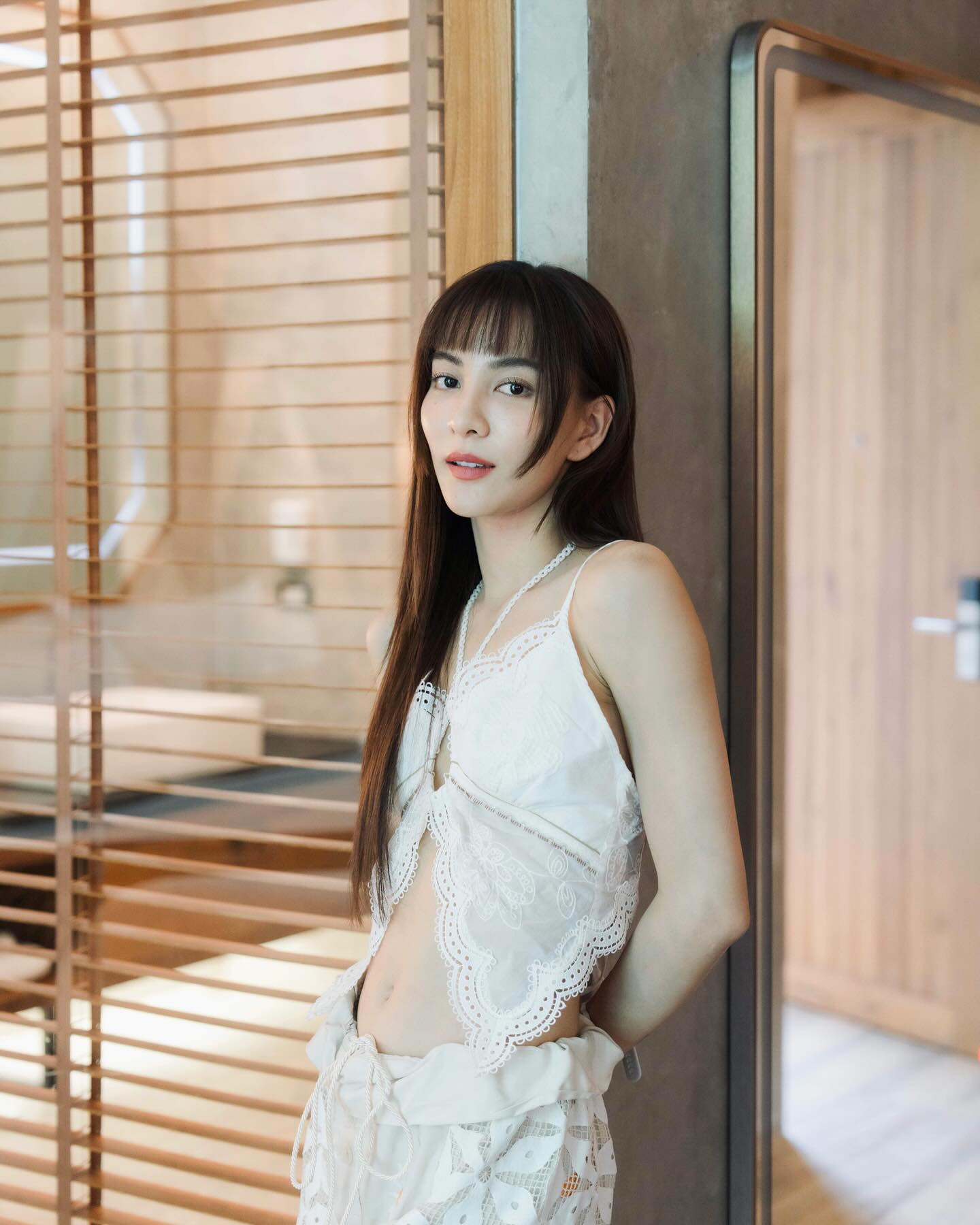 กรีน - อัษฎาพร สิริวัฒน์ธนกุล